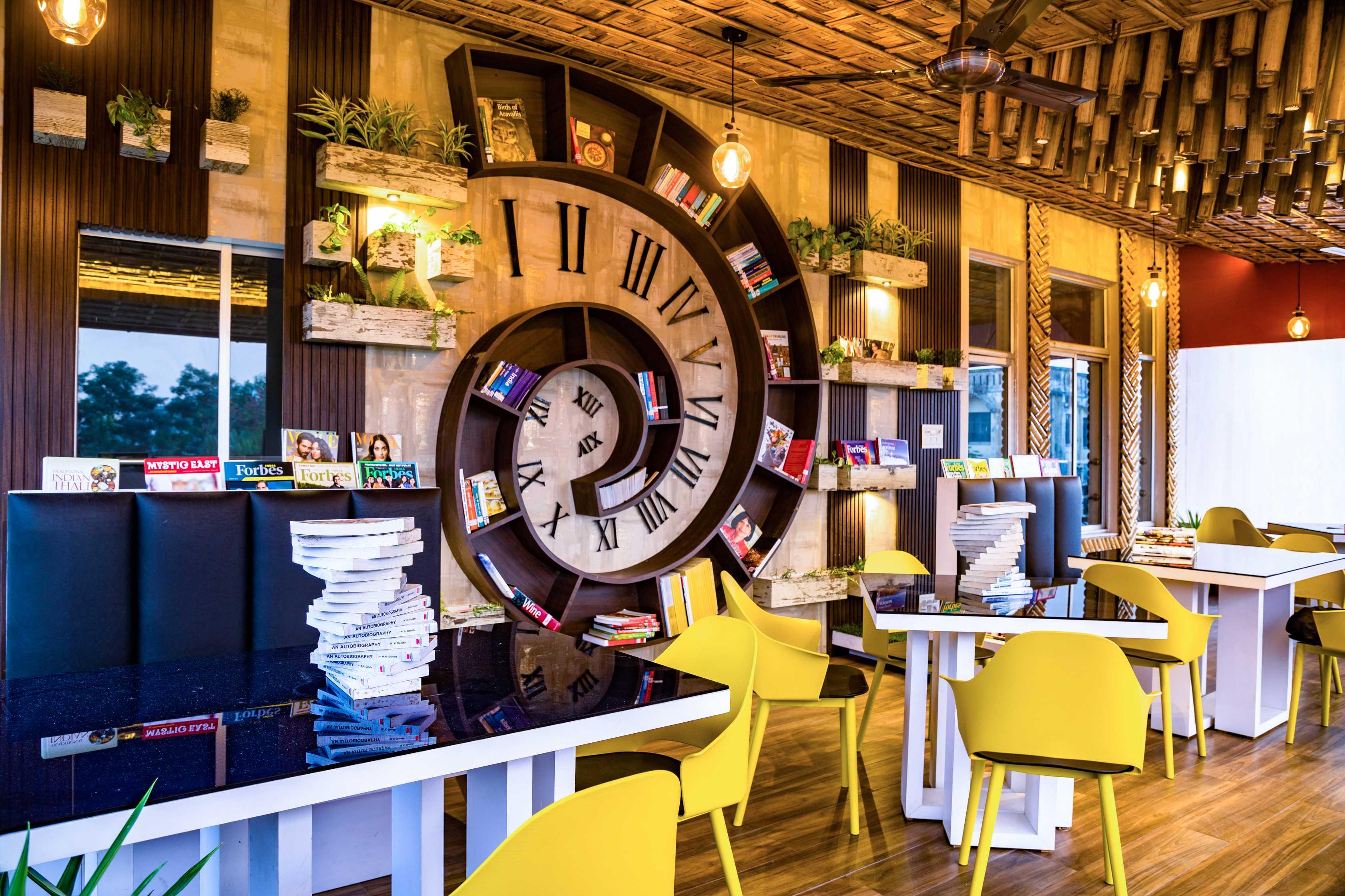 Inspiria Knowledge Campus Siliguri Academic Building photo 26