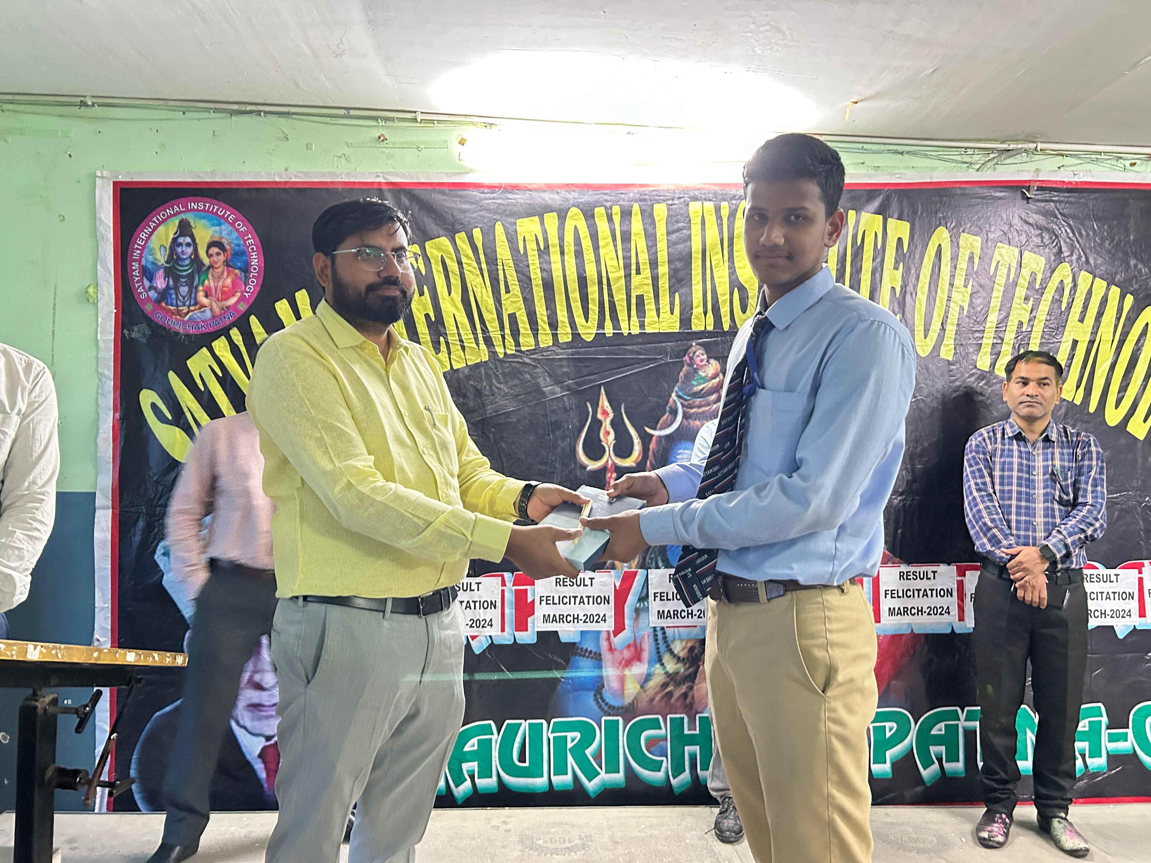 Satyam Shivam Sundaram Group of Institution Events photo 4