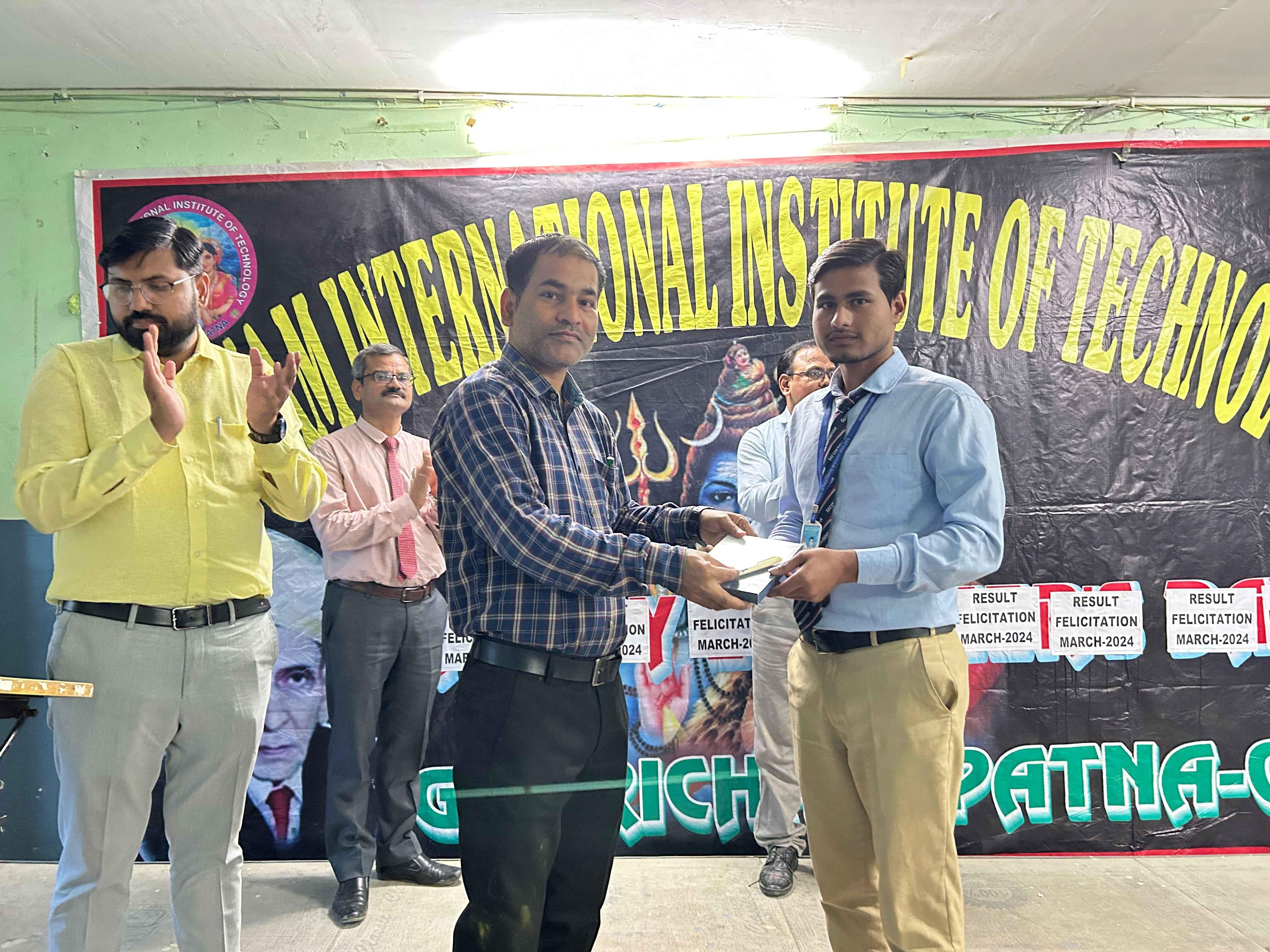 Satyam Shivam Sundaram Group of Institution Events photo 5