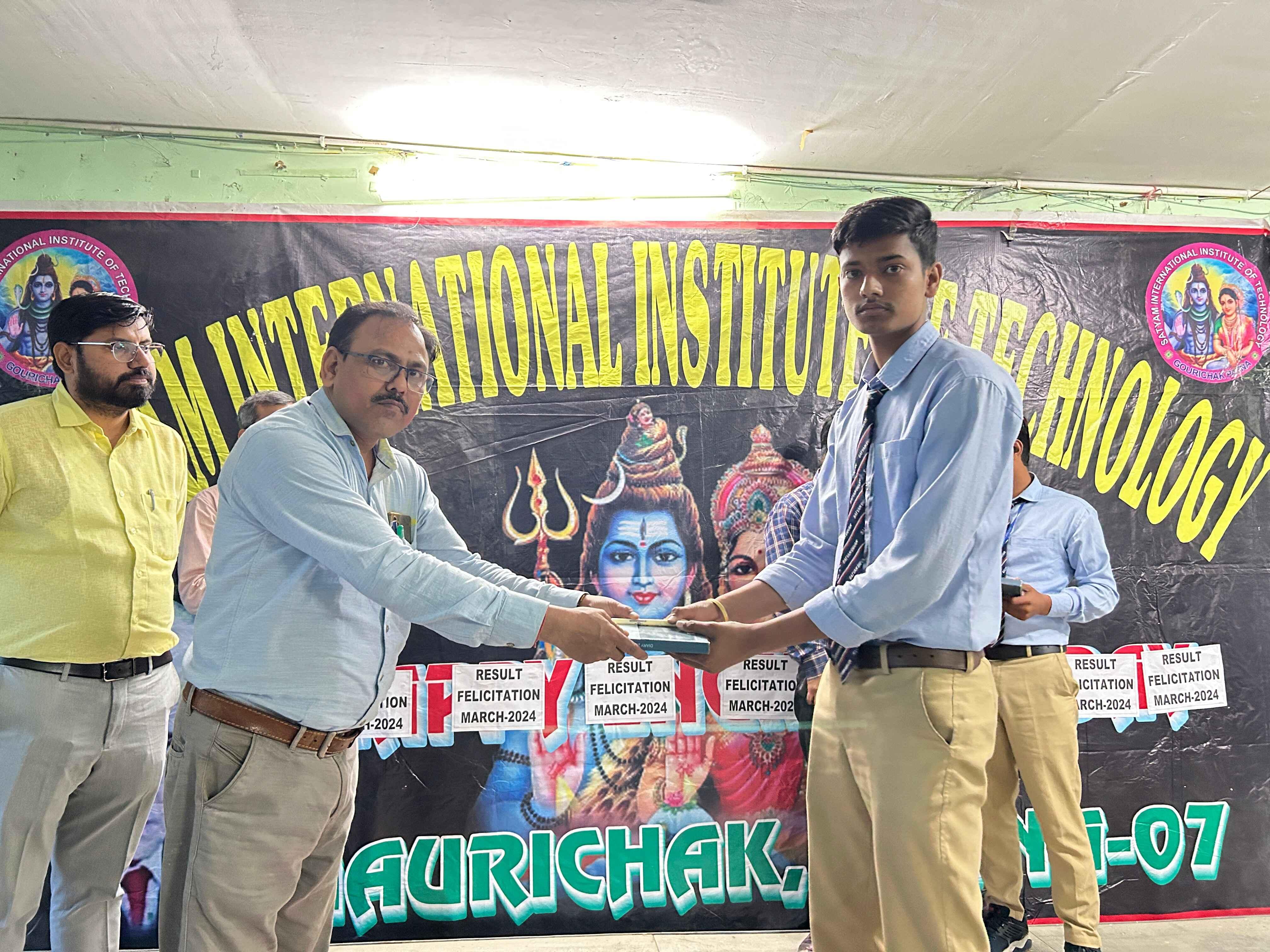 Satyam Shivam Sundaram Group of Institution Events photo 6