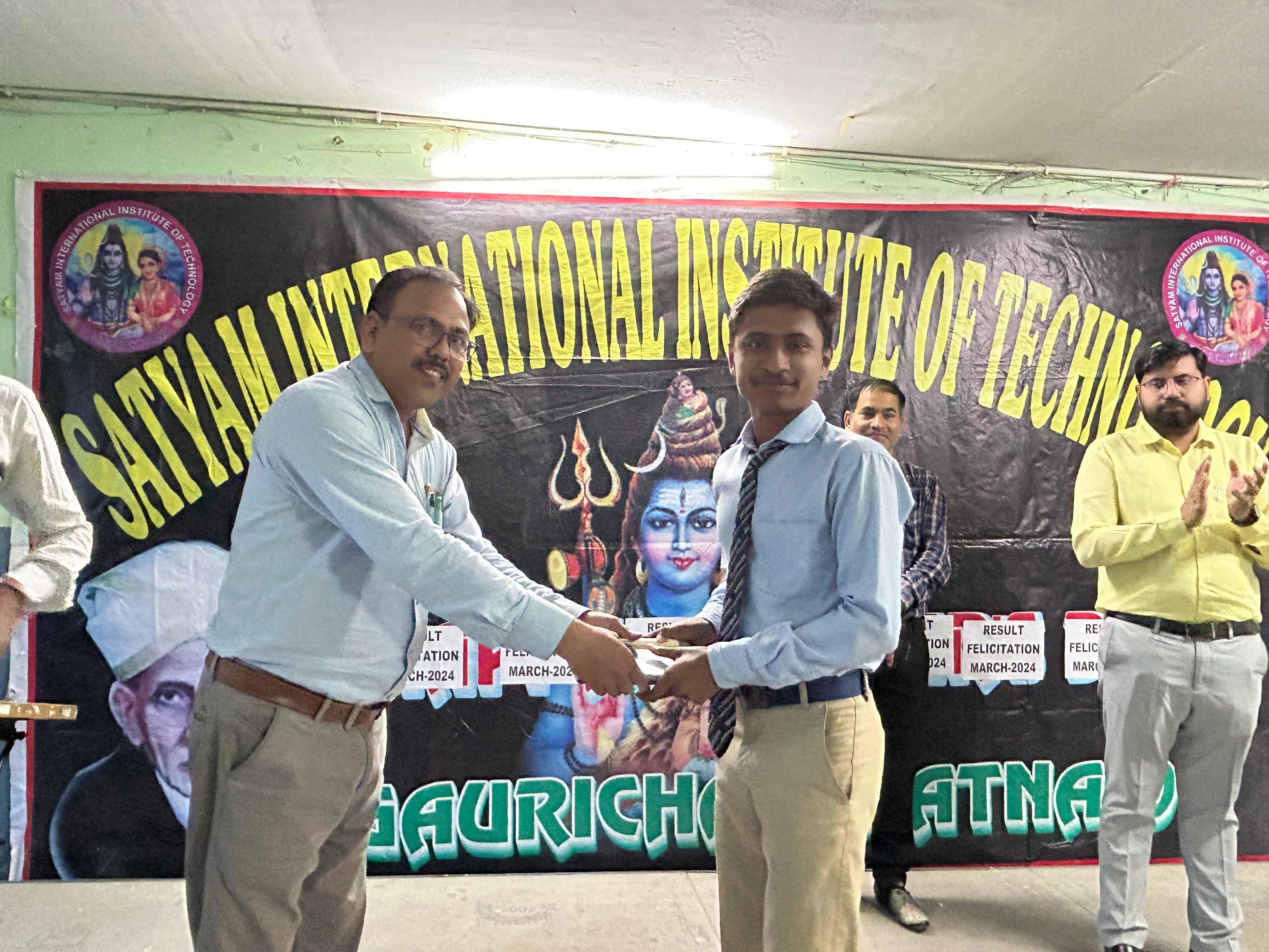 Satyam Shivam Sundaram Group of Institution Events photo 8