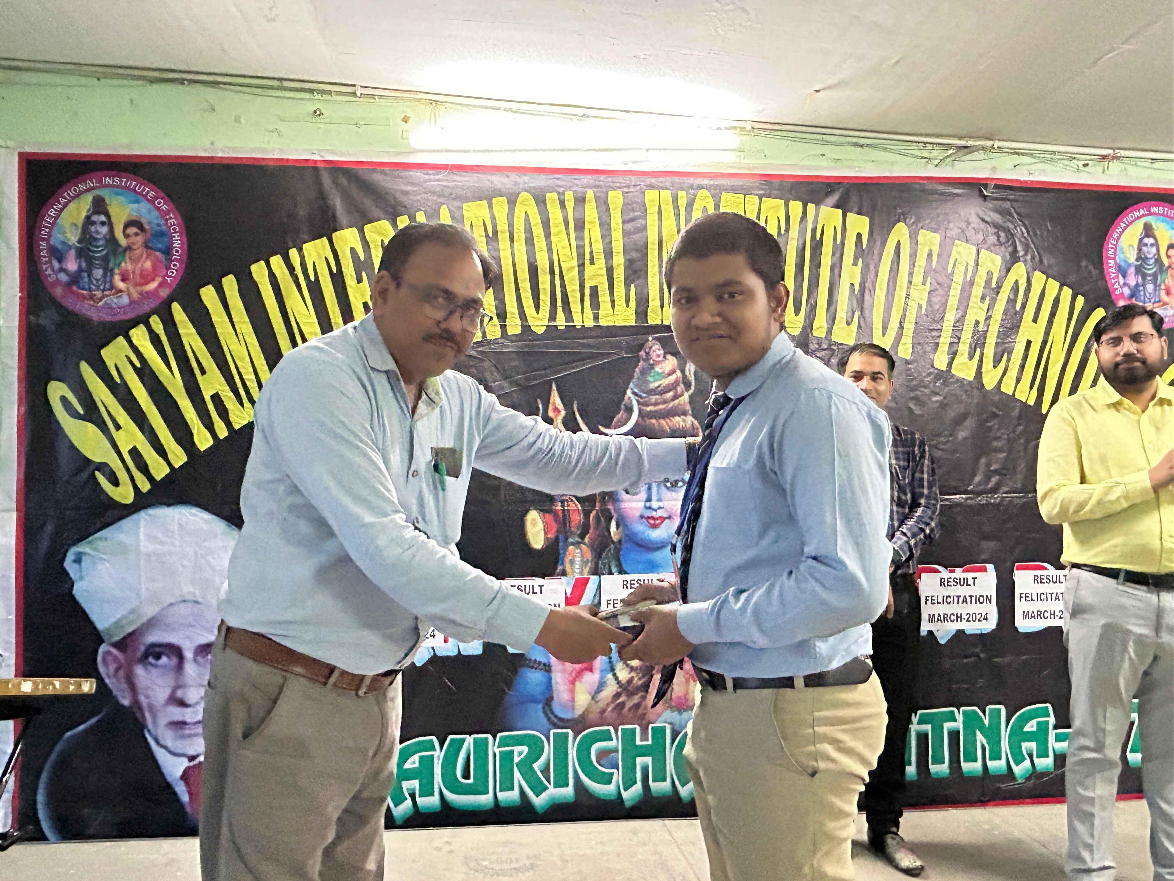 Satyam Shivam Sundaram Group of Institution Events photo 9