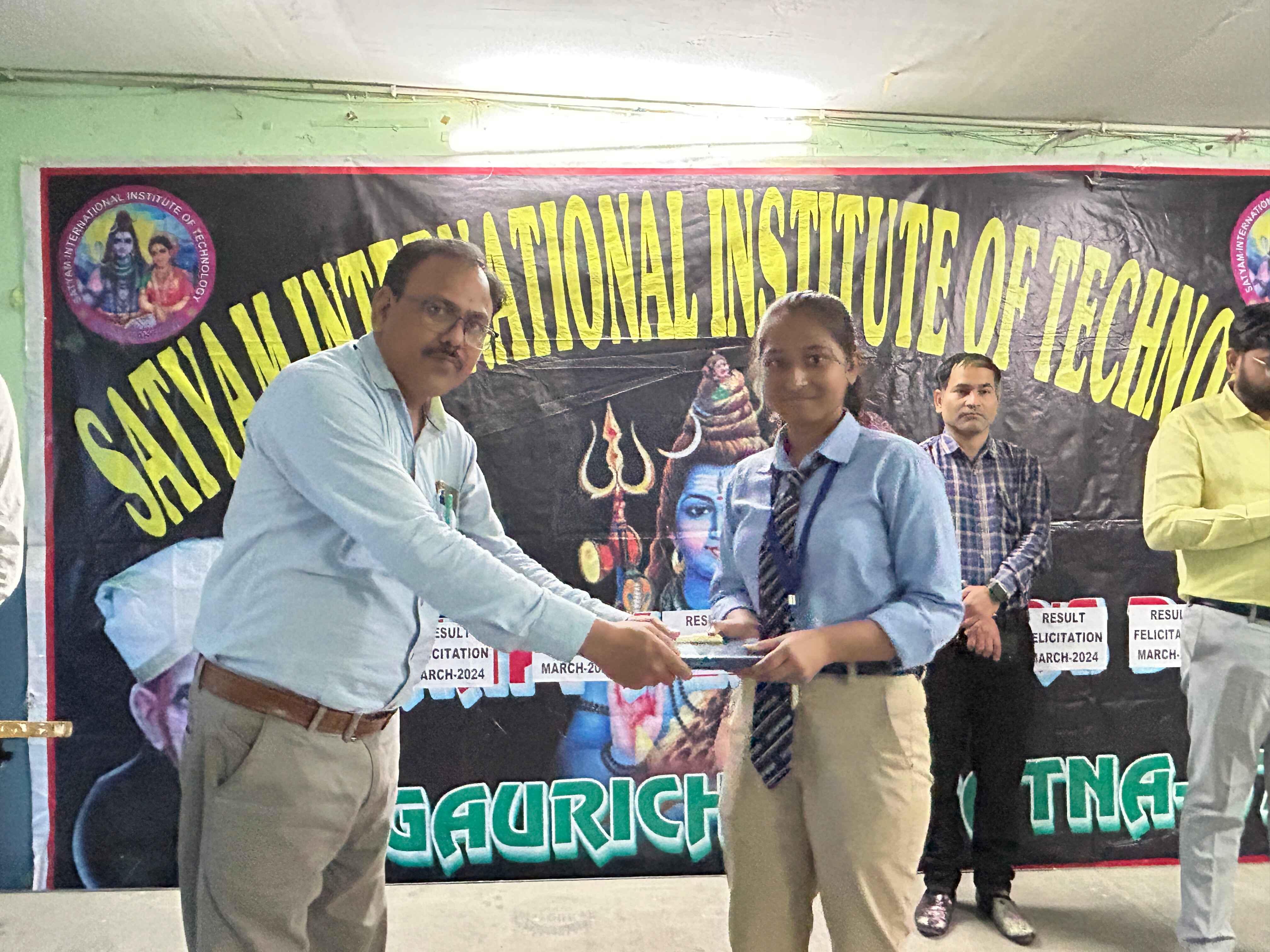 Satyam Shivam Sundaram Group of Institution Events photo 10