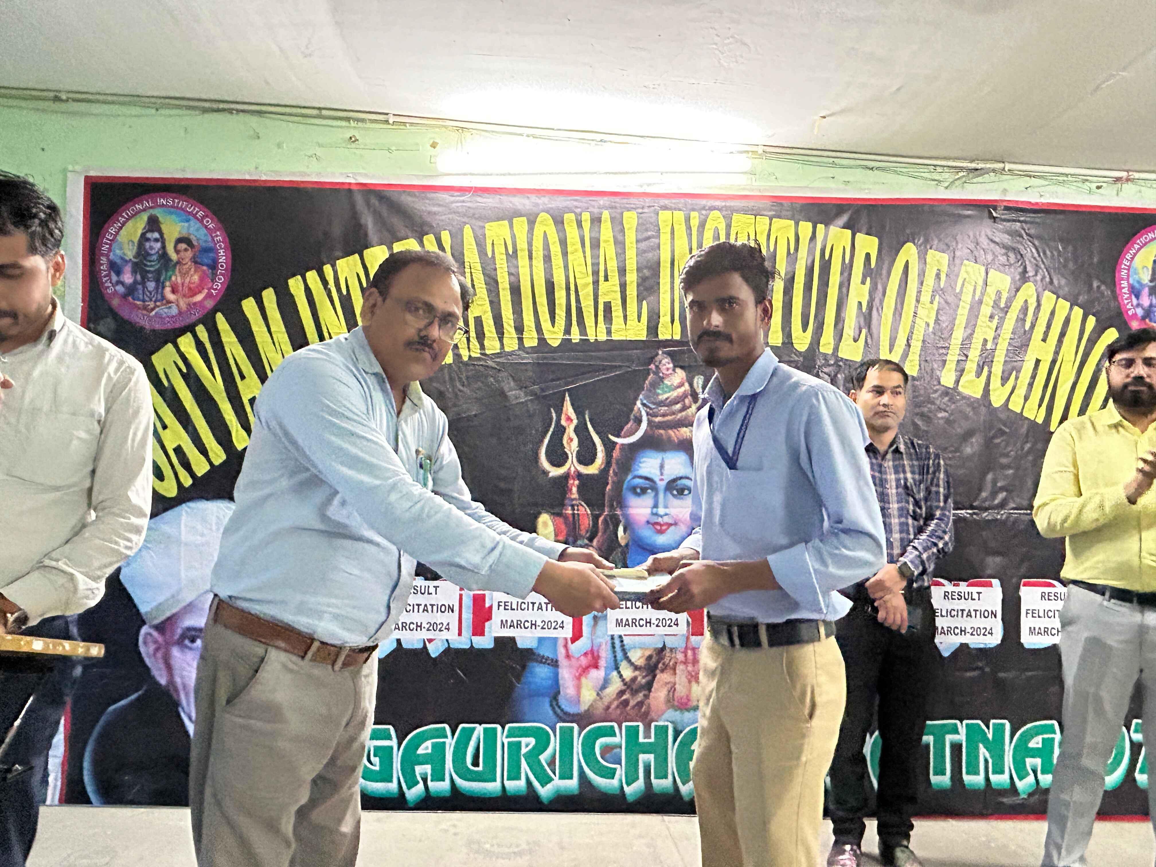 Satyam Shivam Sundaram Group of Institution Events photo 11