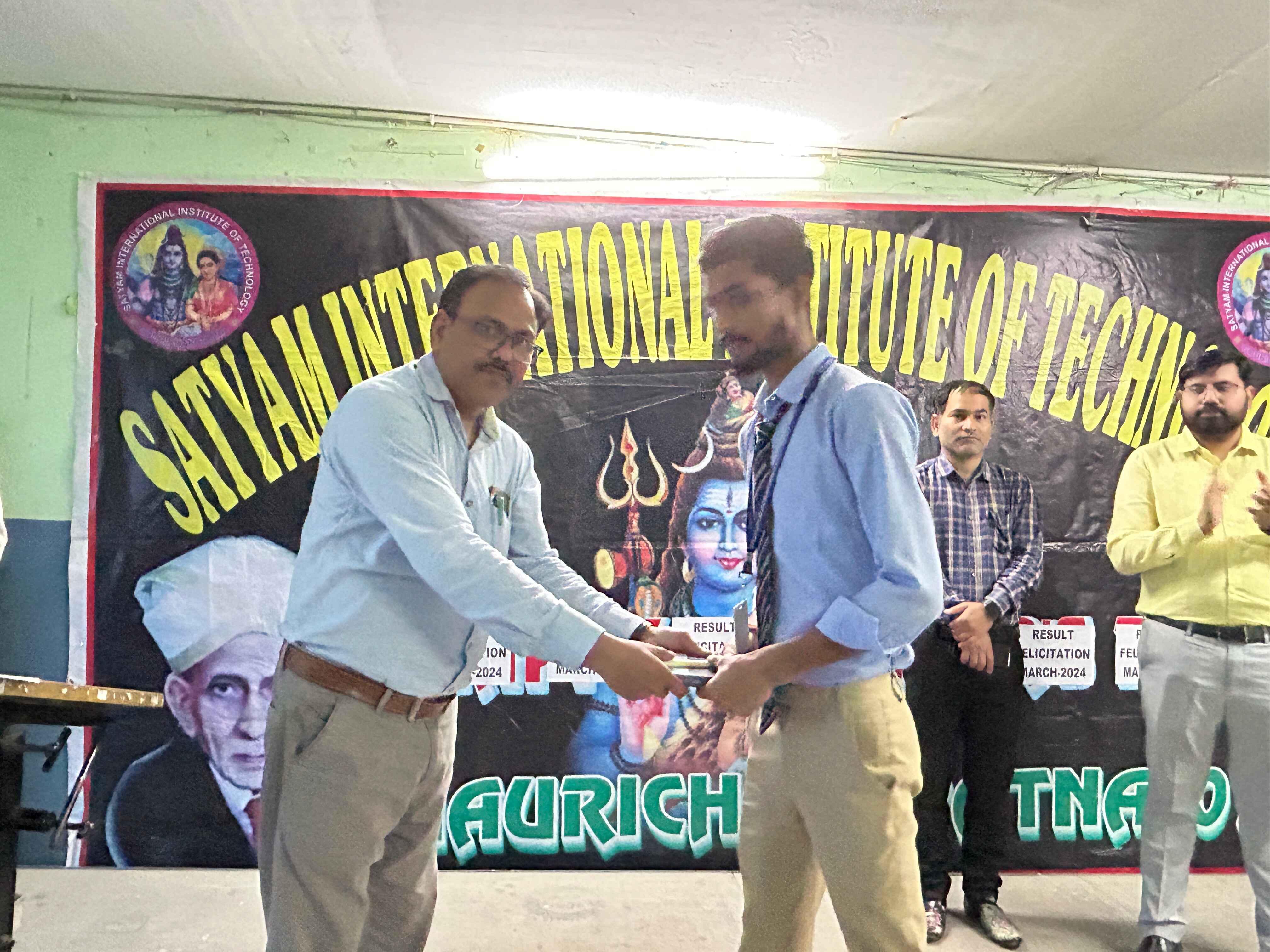 Satyam Shivam Sundaram Group of Institution Events photo 12