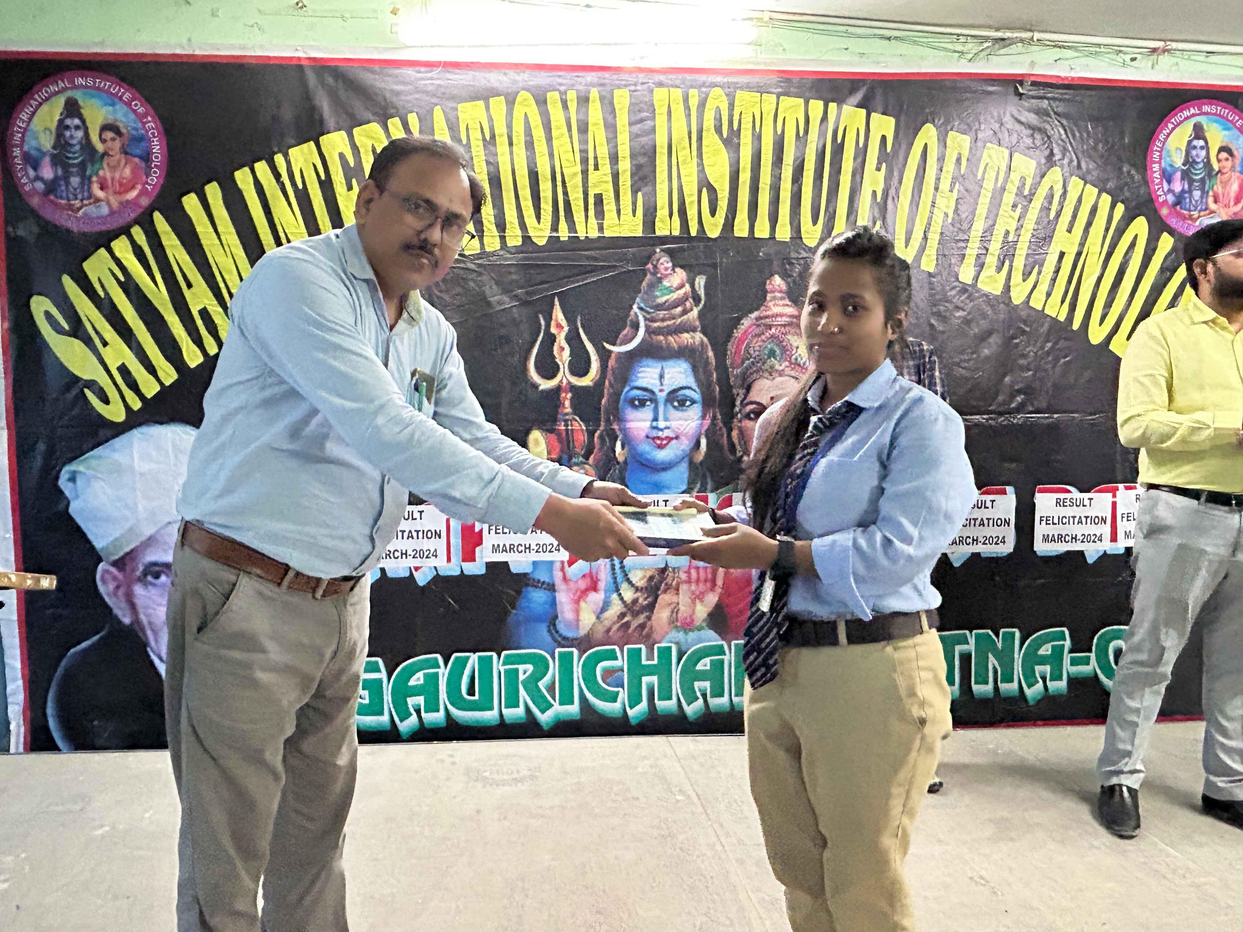 Satyam Shivam Sundaram Group of Institution Events photo 13