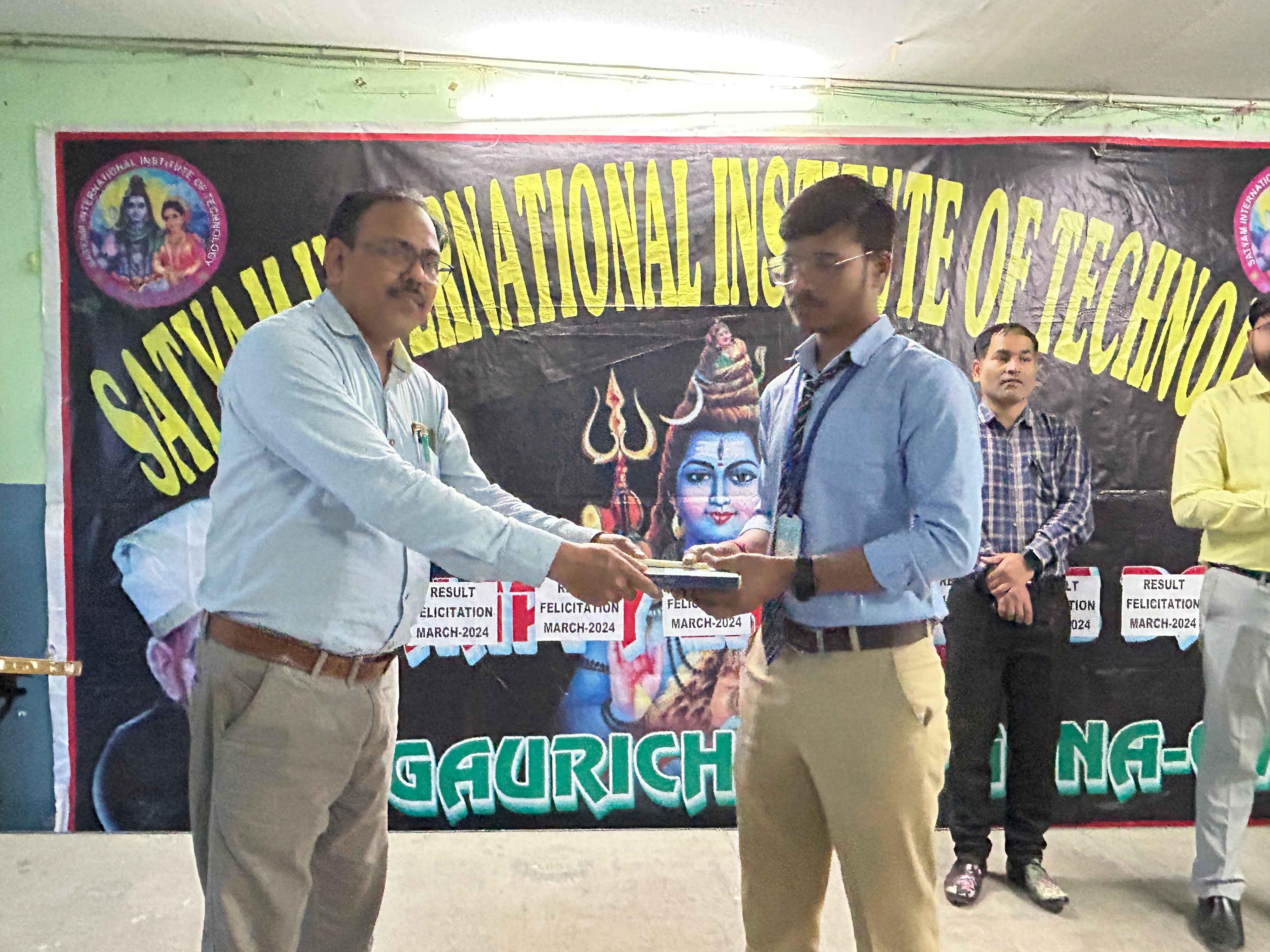 Satyam Shivam Sundaram Group of Institution Events photo 14