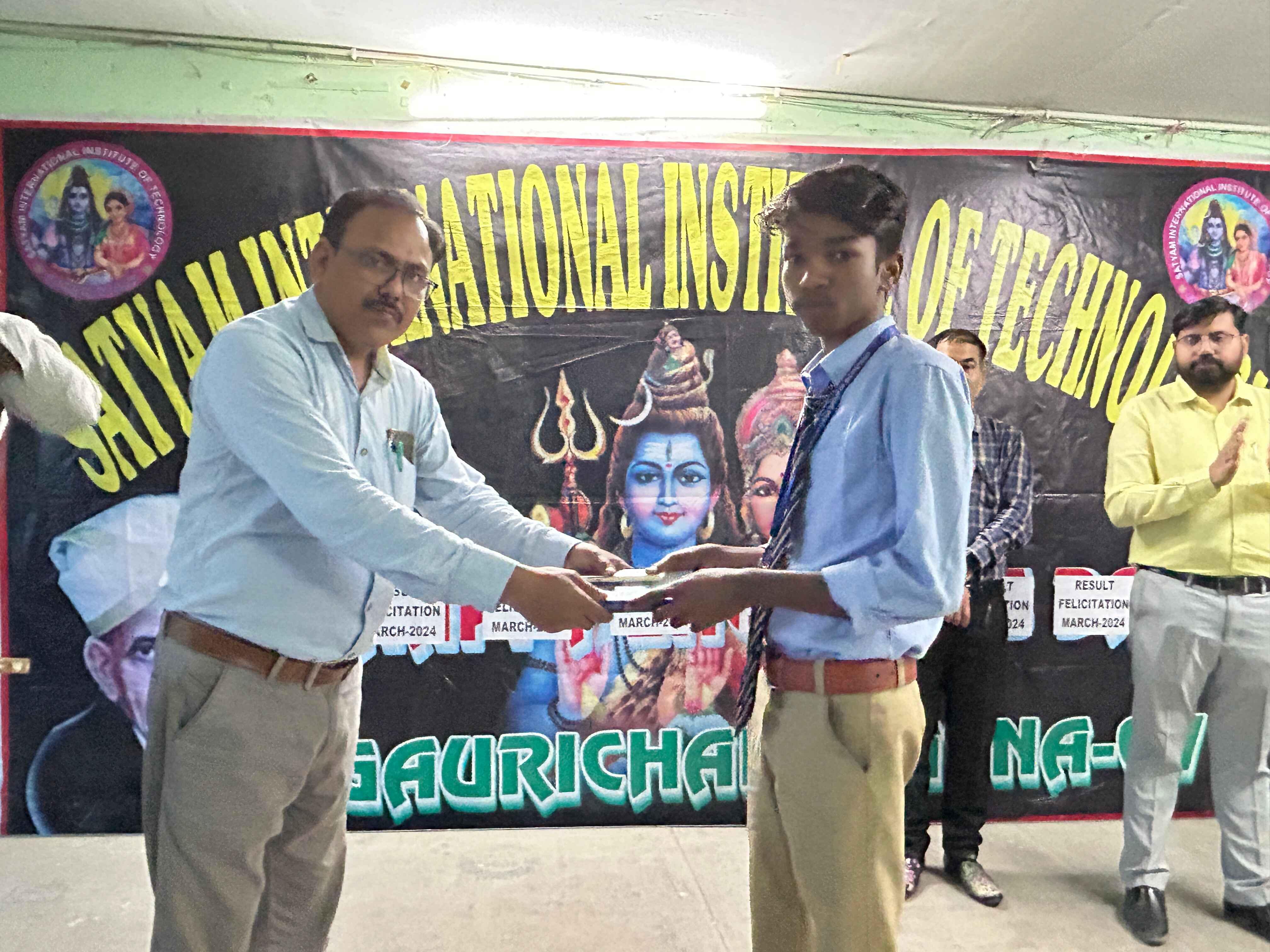 Satyam Shivam Sundaram Group of Institution Events photo 15