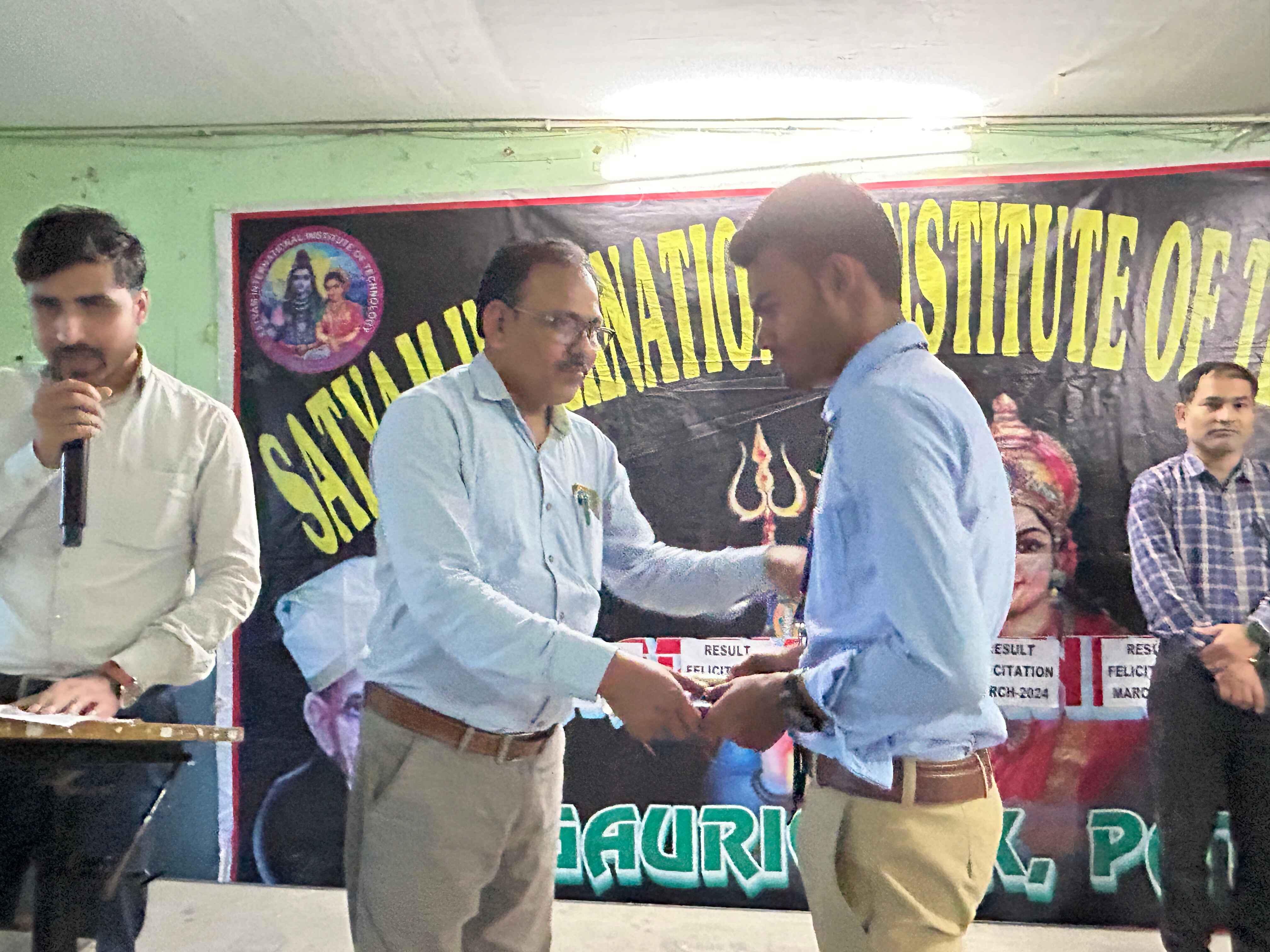 Satyam Shivam Sundaram Group of Institution Events photo 16