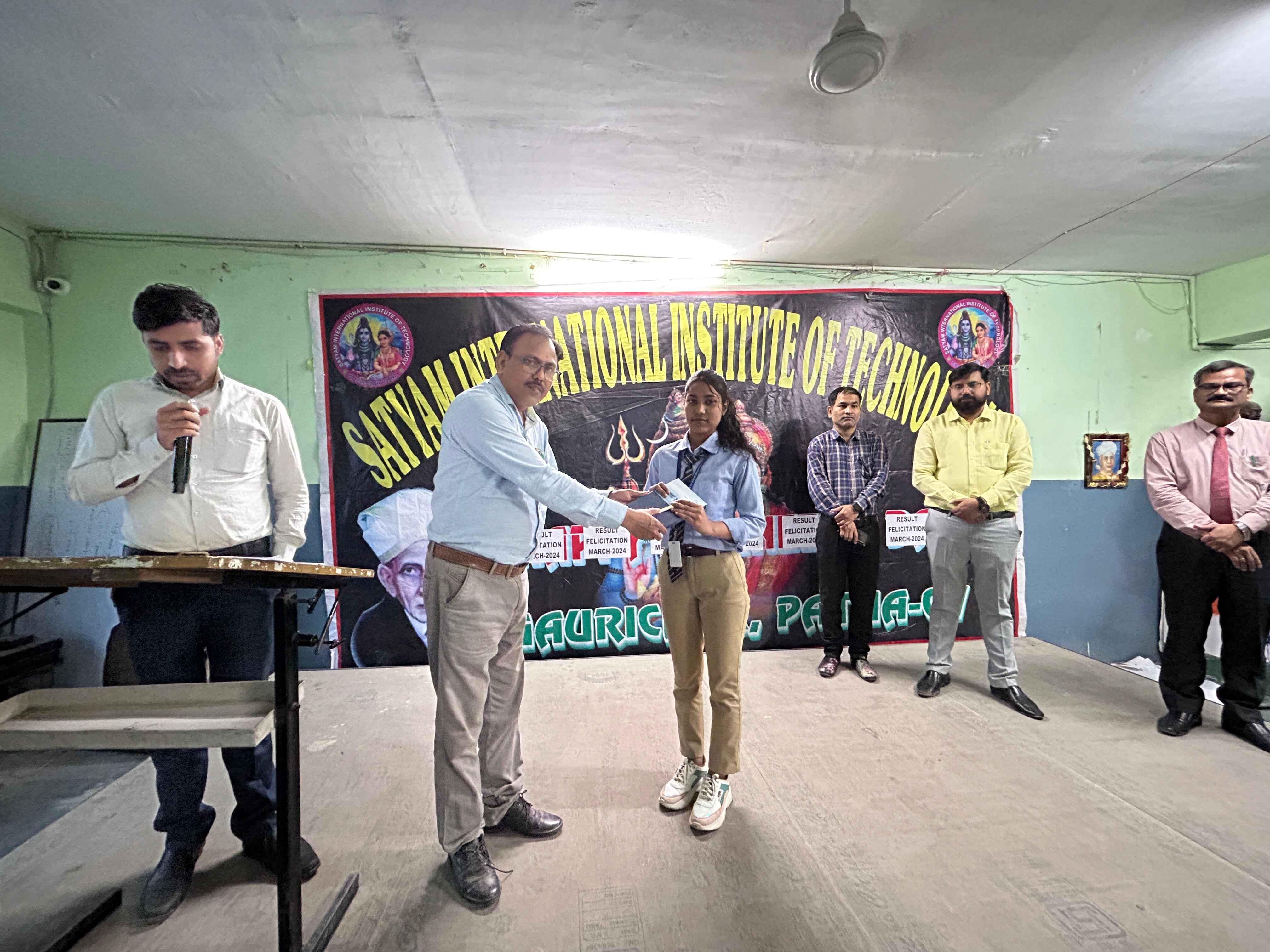 Satyam Shivam Sundaram Group of Institution Events photo 17