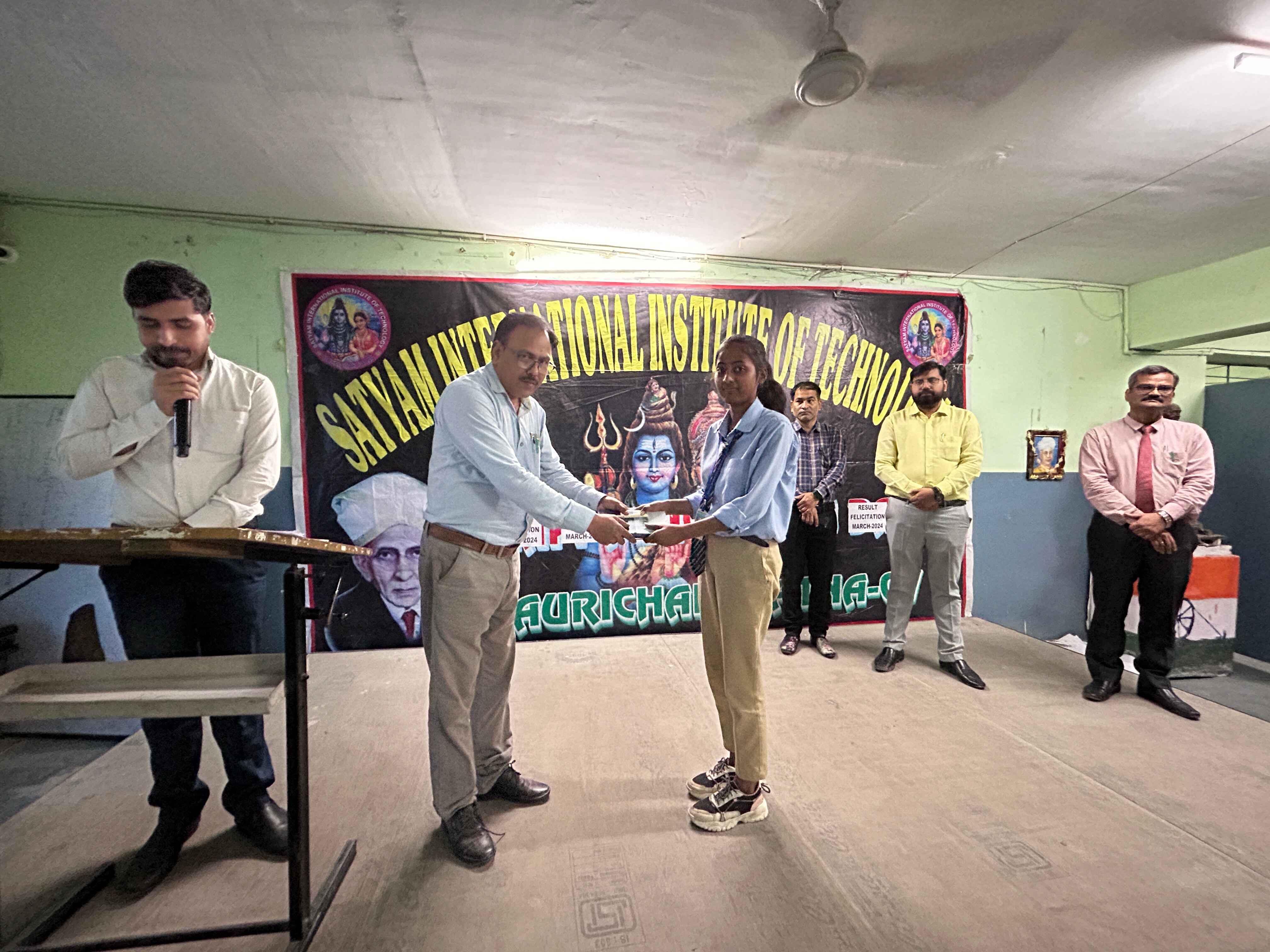 Satyam Shivam Sundaram Group of Institution Events photo 18