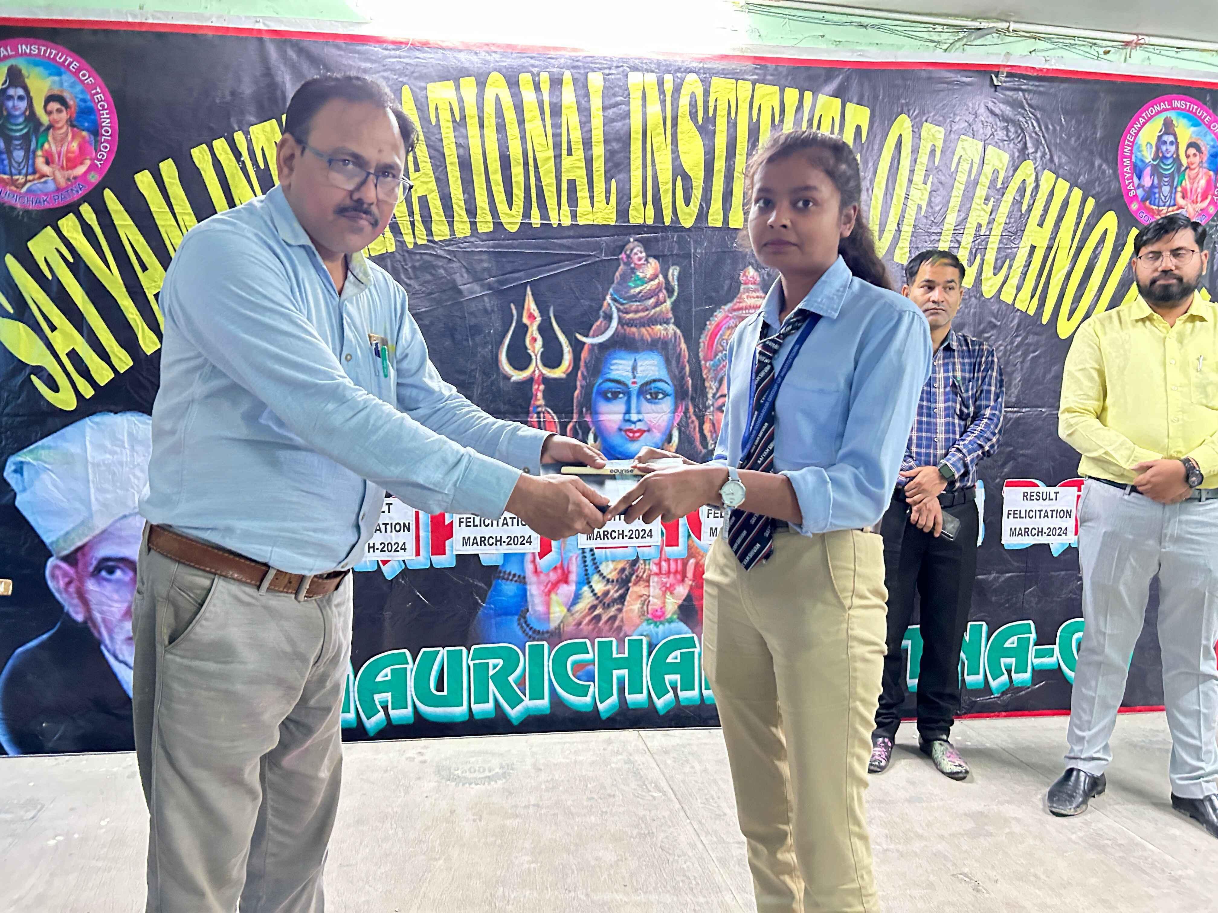 Satyam Shivam Sundaram Group of Institution Events photo 19