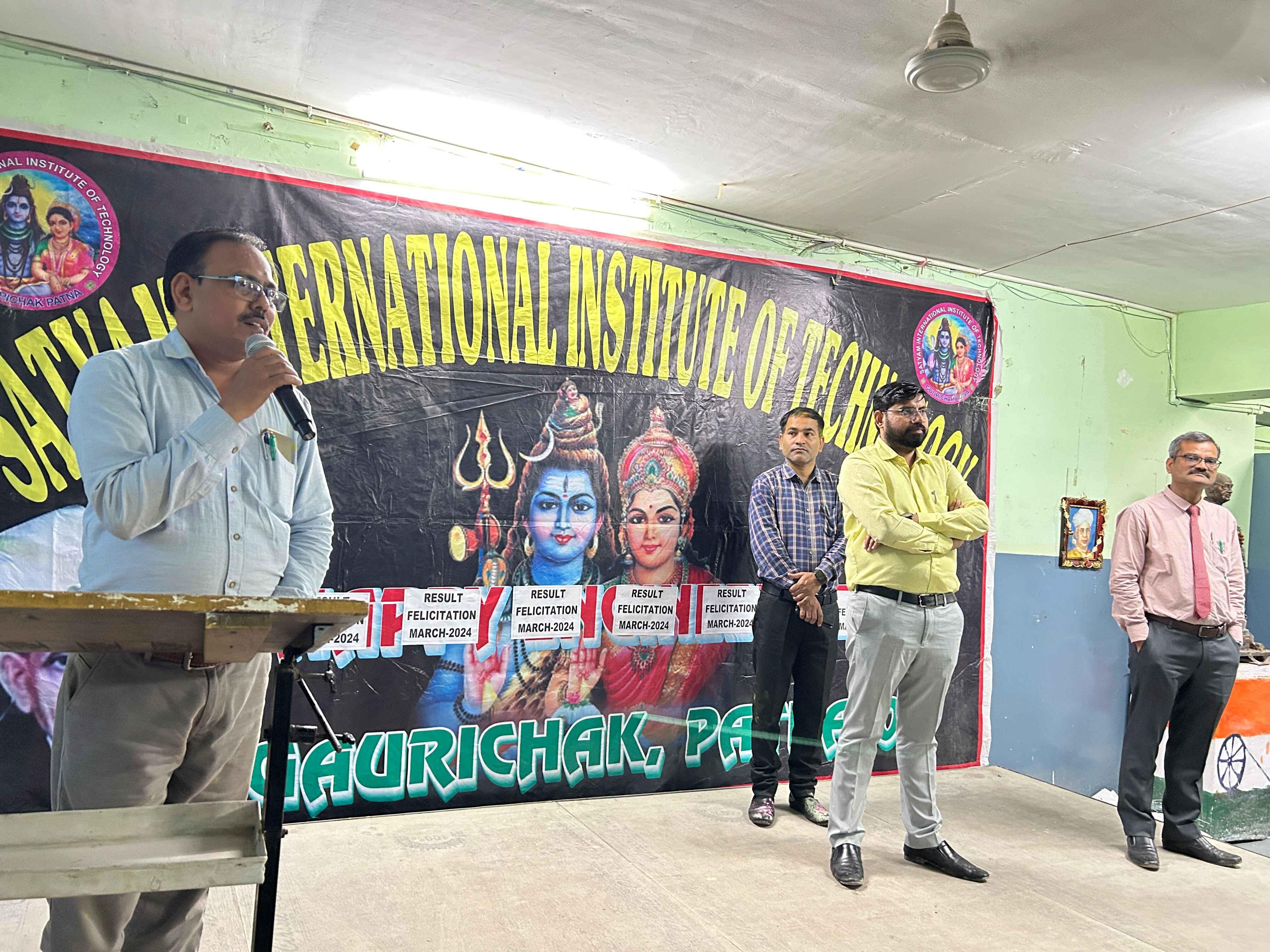 Satyam Shivam Sundaram Group of Institution Events photo 20