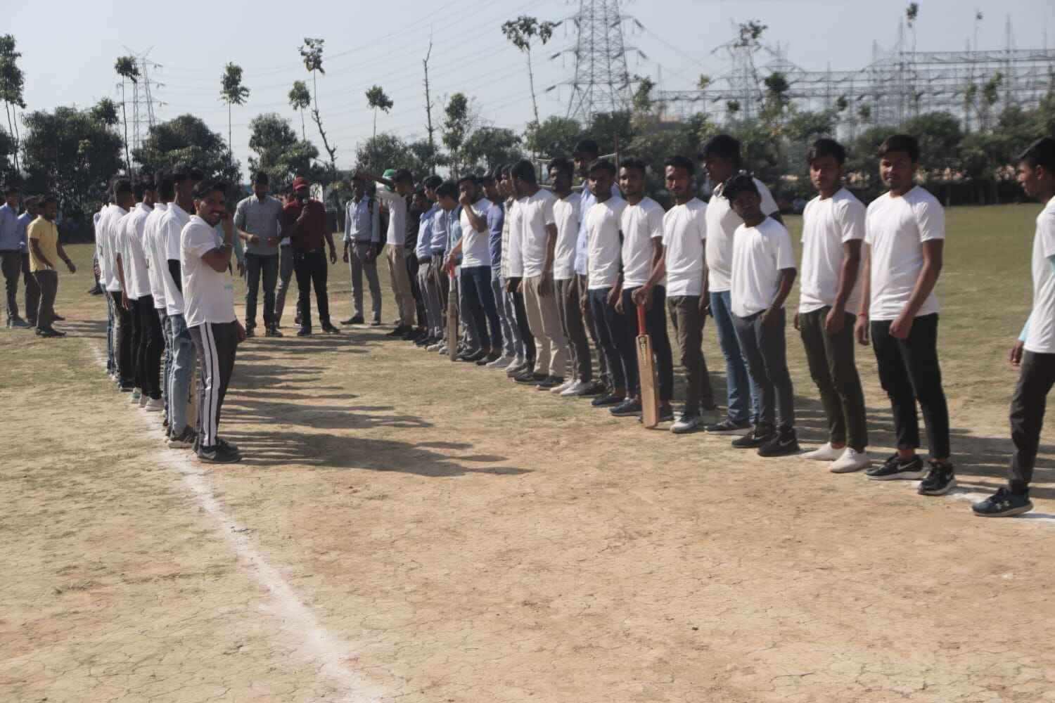 Satyam Shivam Sundaram Group of Institution Events photo 21
