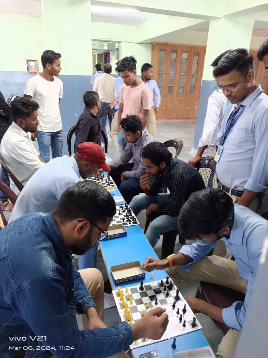 Satyam Shivam Sundaram Group of Institution Events photo 26