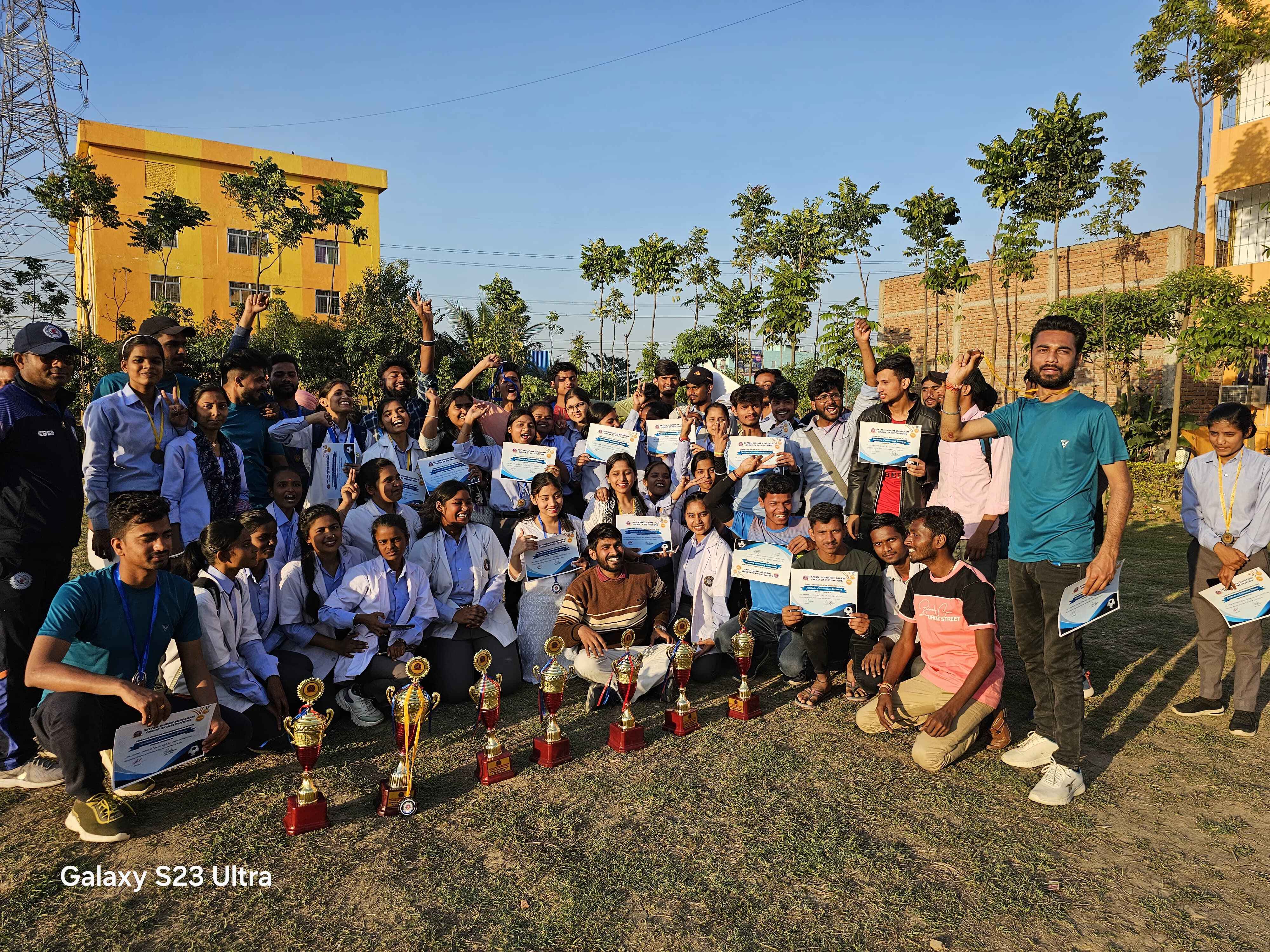 Satyam Shivam Sundaram Group of Institution Events photo 47