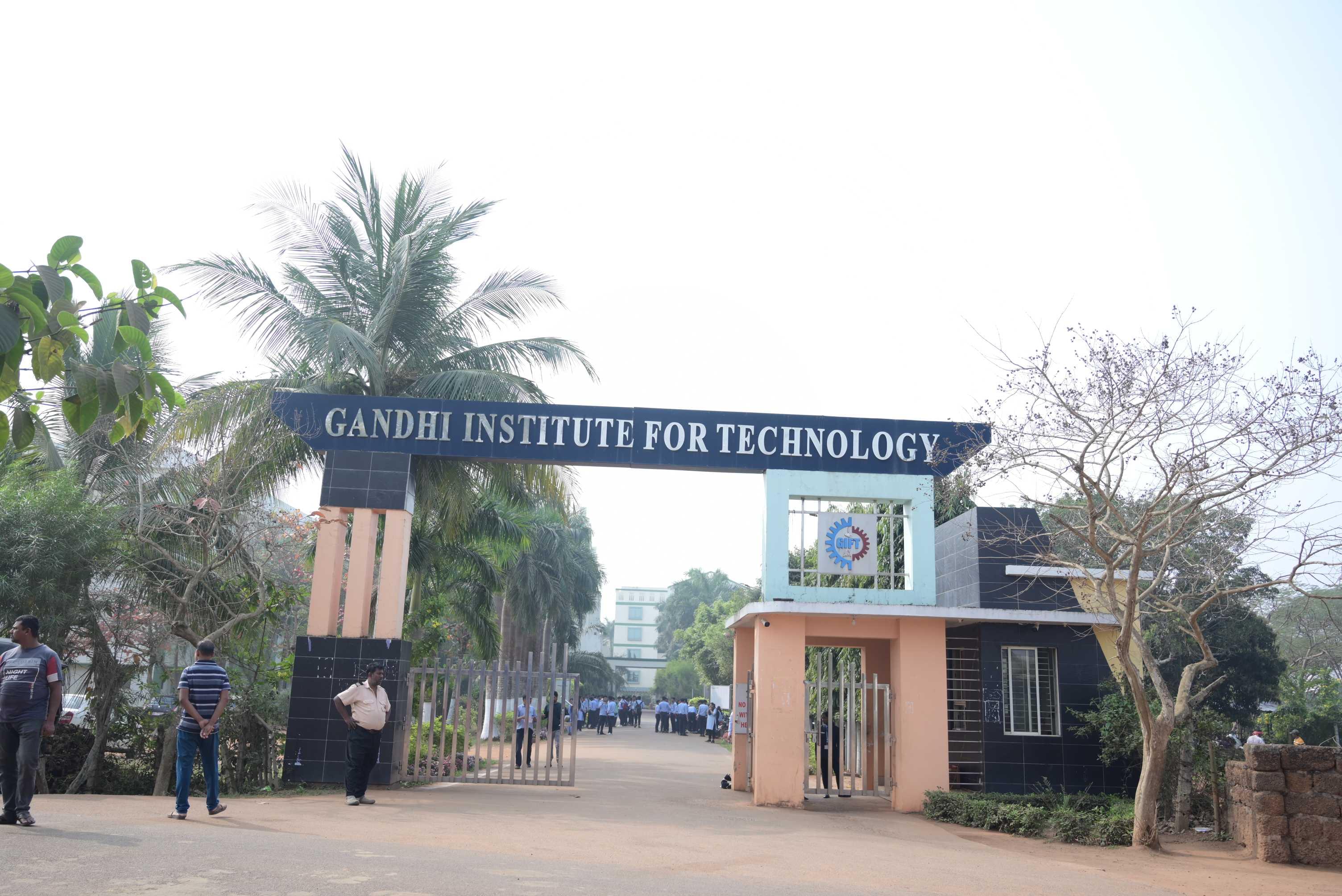 GIFT Bhubaneswar Campus photo 9