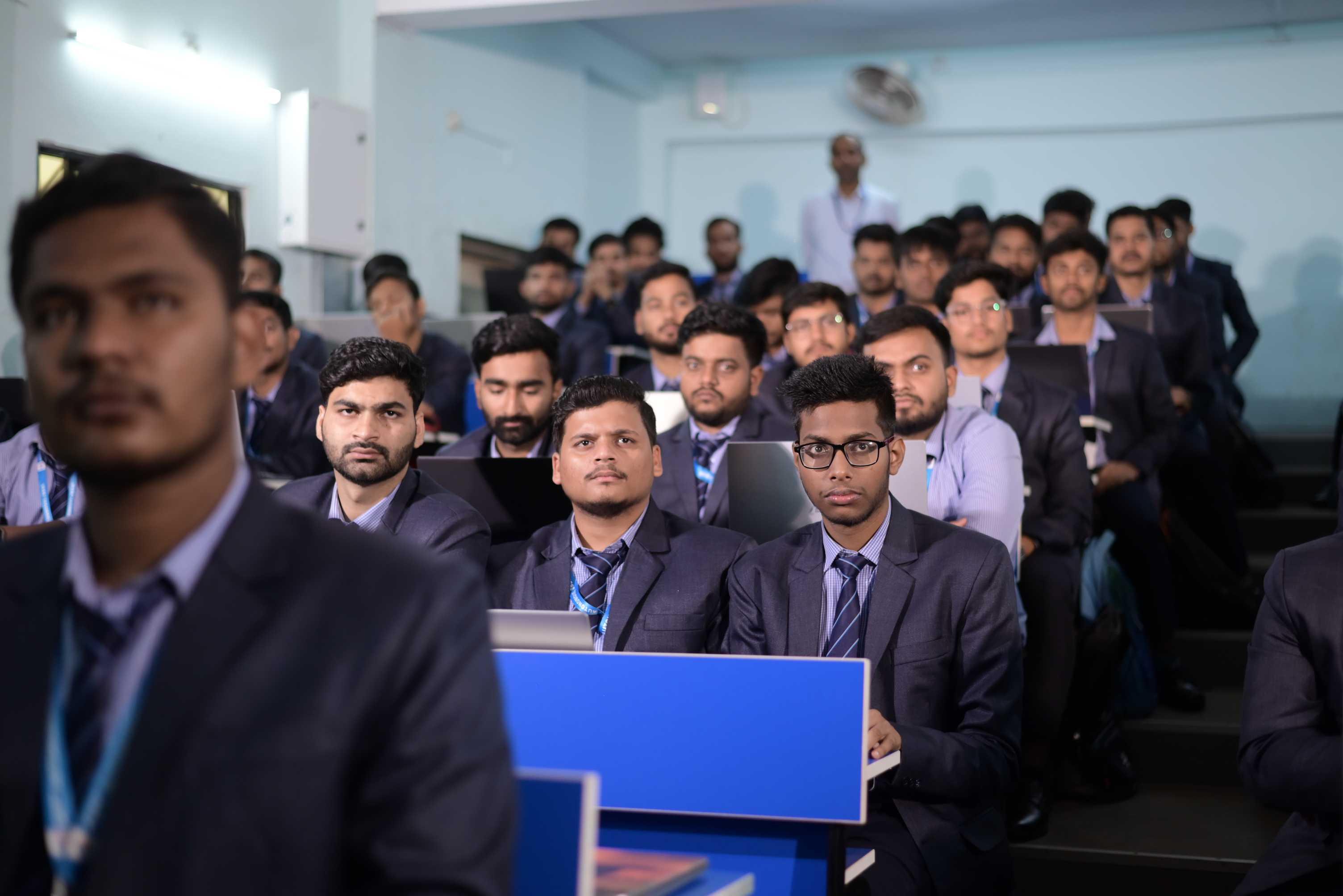 GIFT Bhubaneswar Campus photo 10