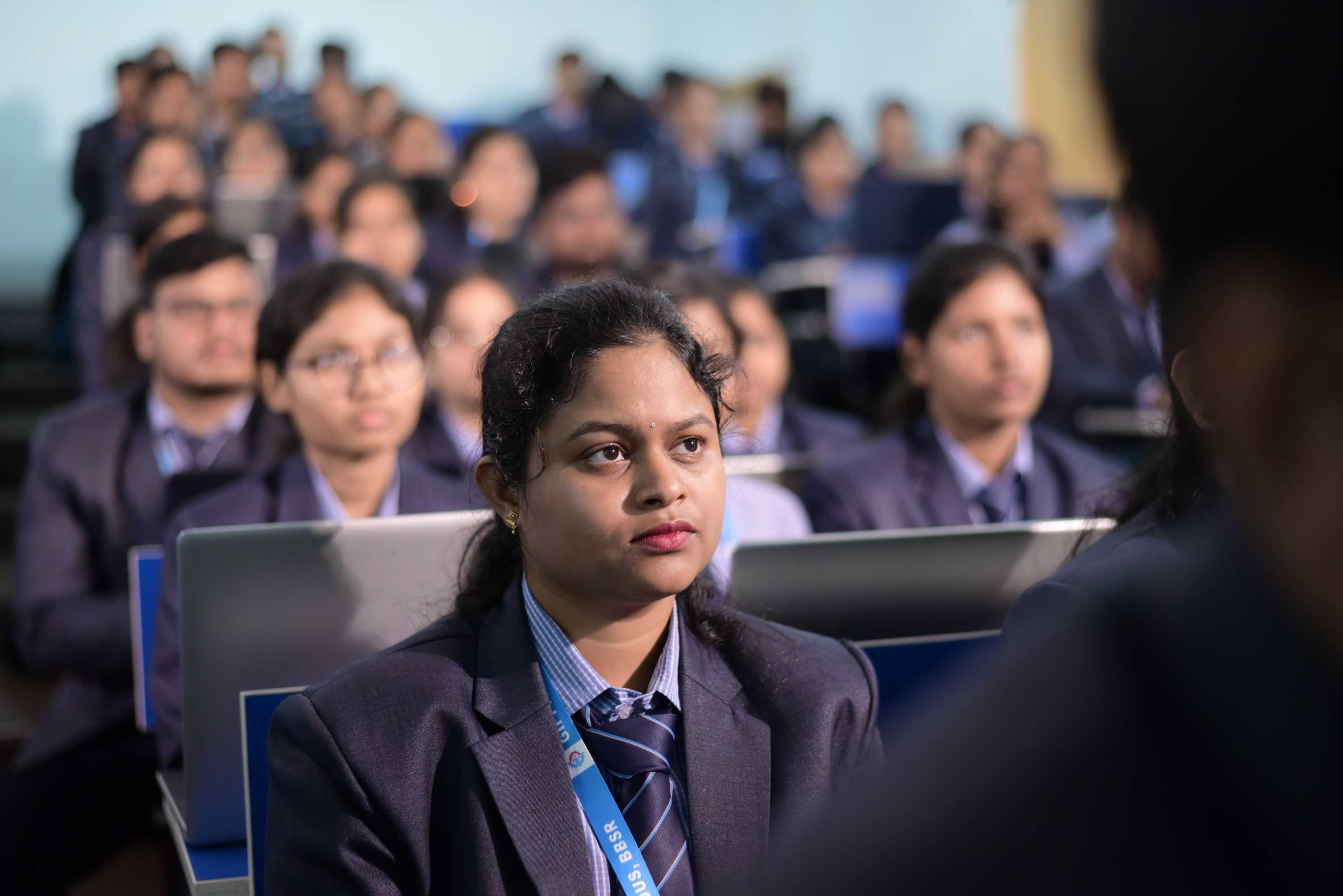 GIFT Bhubaneswar Campus photo 11