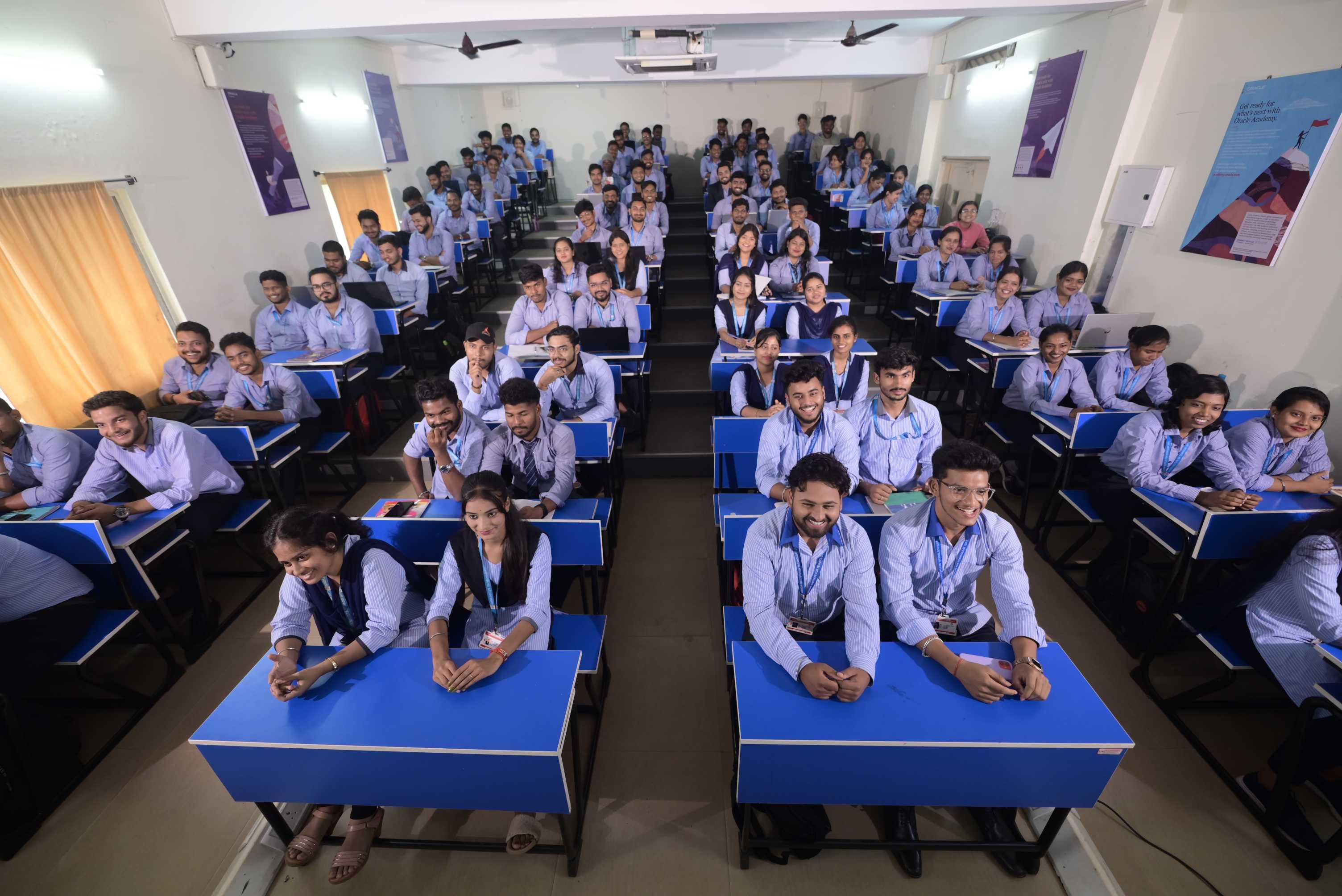 GIFT Bhubaneswar Campus photo 12