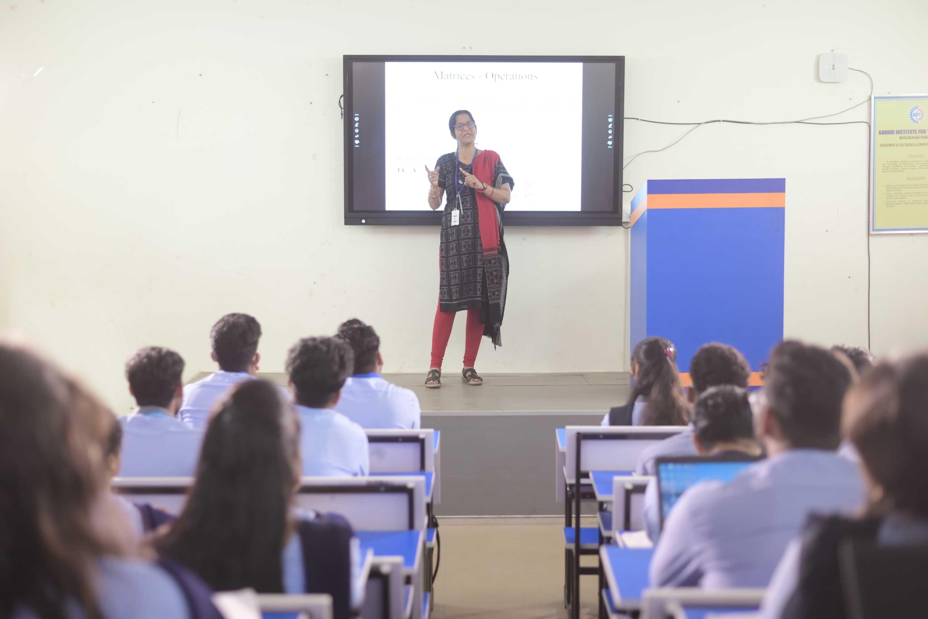 GIFT Bhubaneswar Campus photo 13