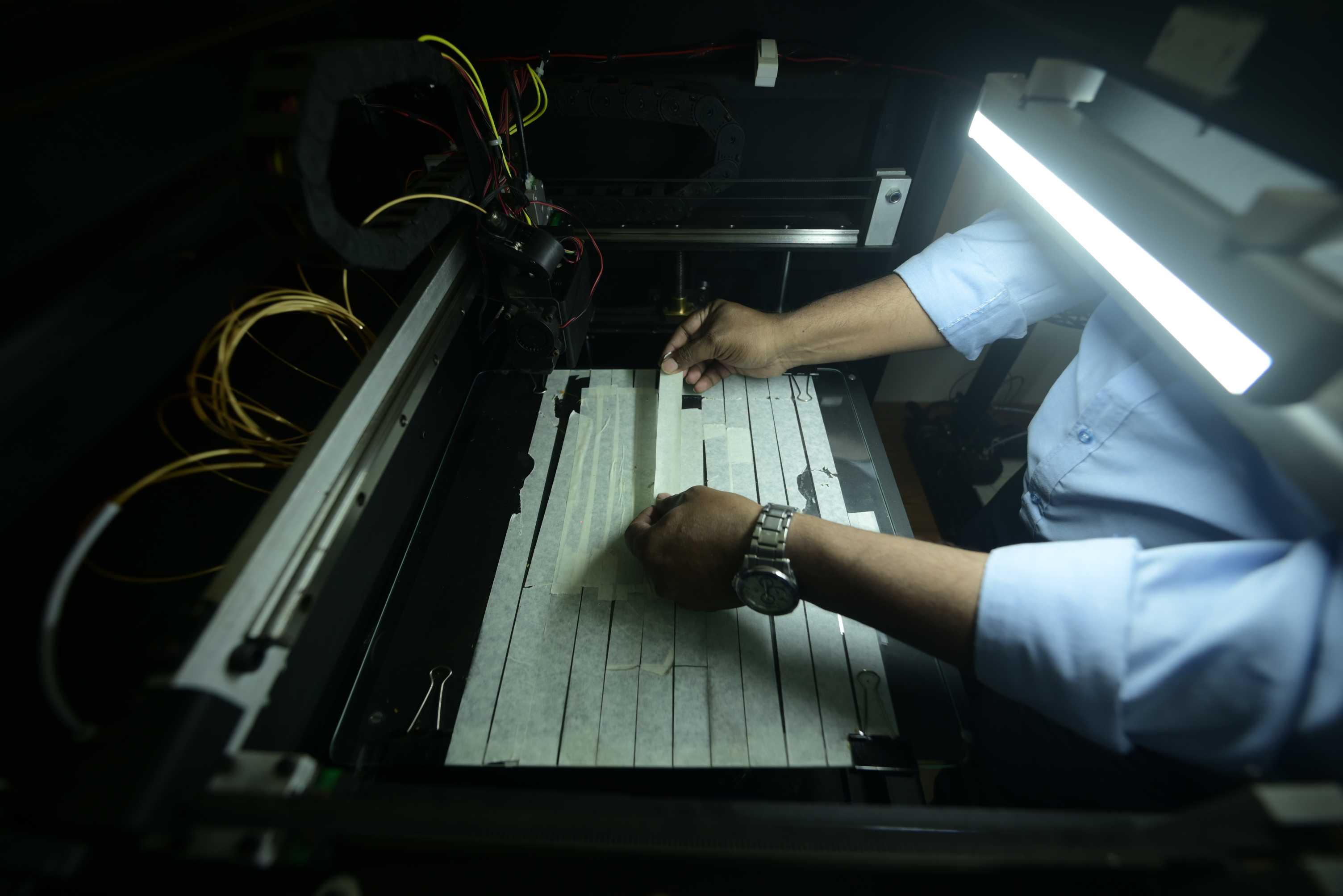 GIFT Bhubaneswar Campus photo 19