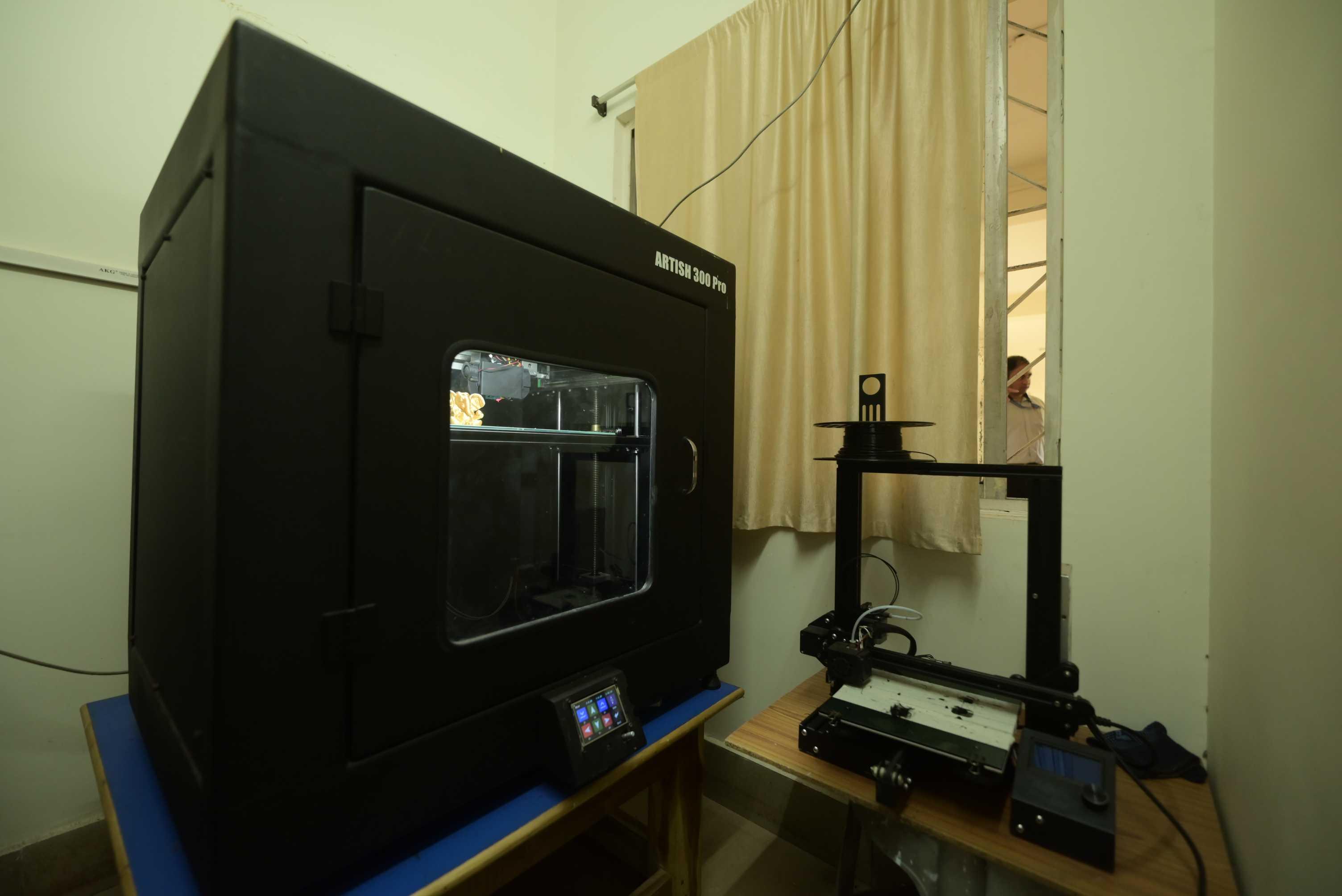 GIFT Bhubaneswar Campus photo 22