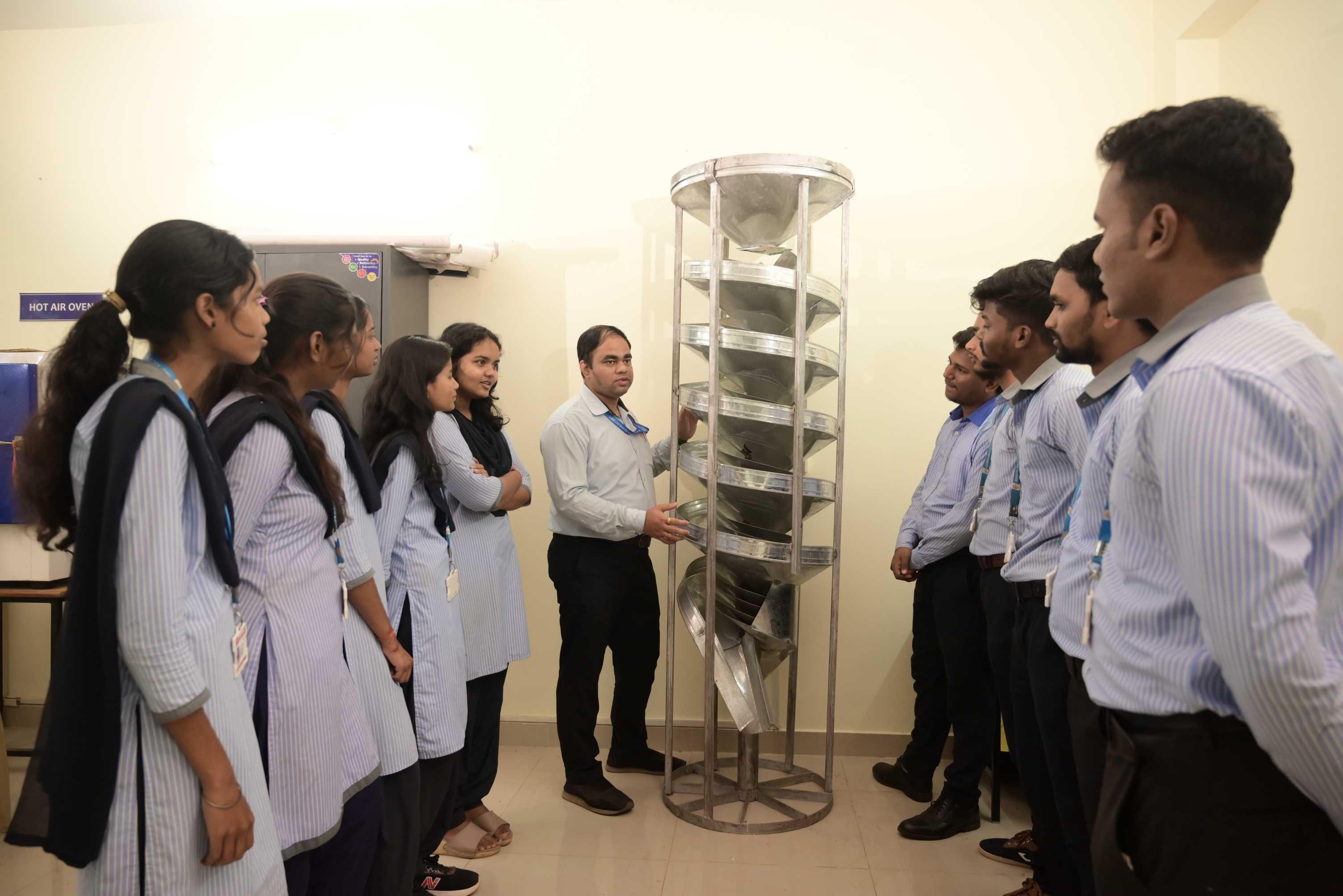 GIFT Bhubaneswar Campus photo 23