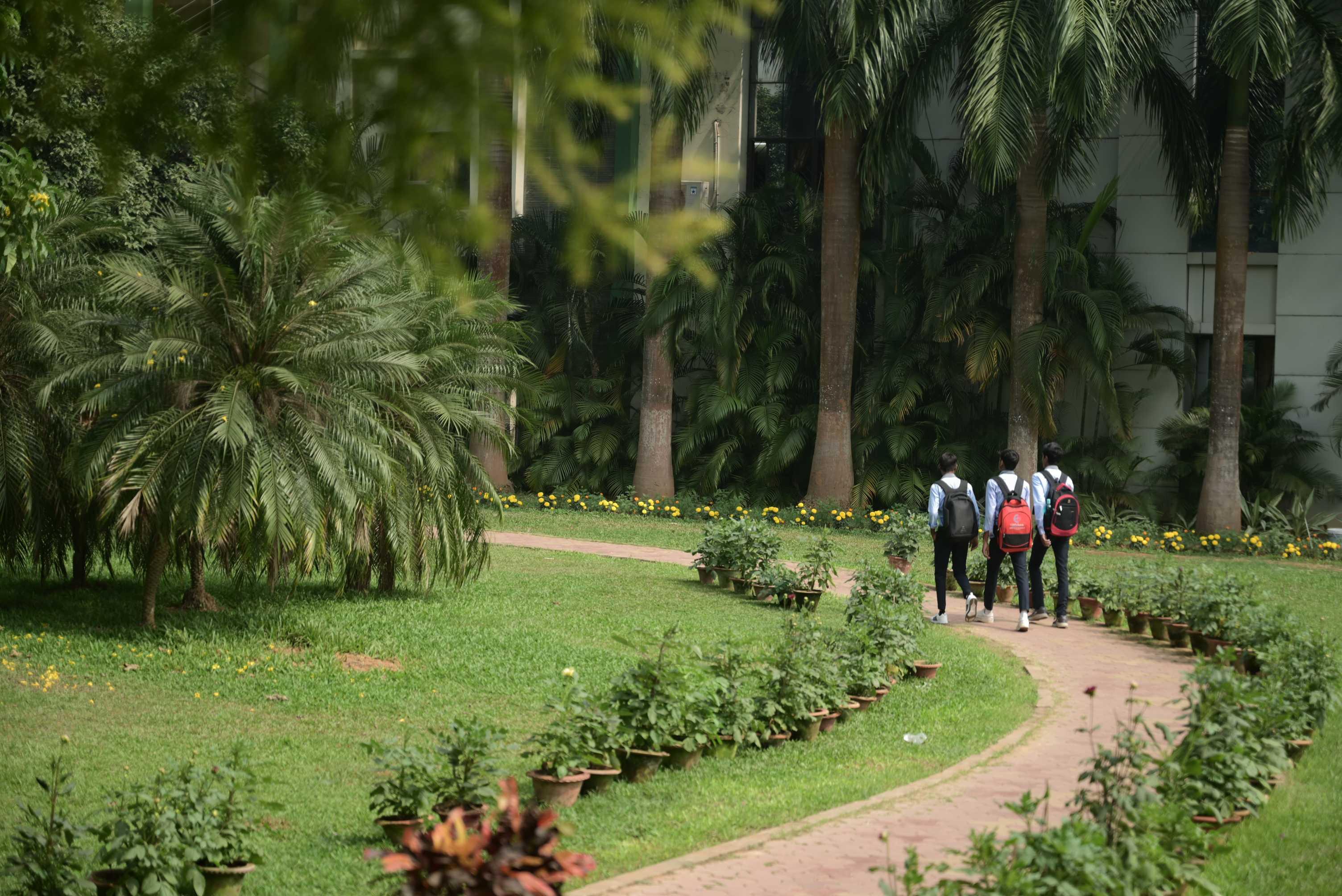 GIFT Bhubaneswar Campus photo 25