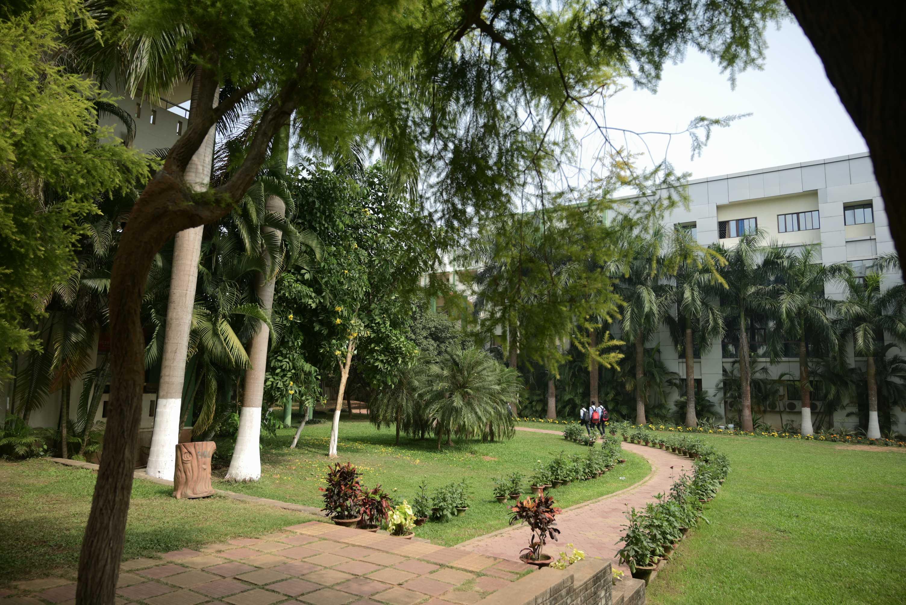 GIFT Bhubaneswar Campus photo 26