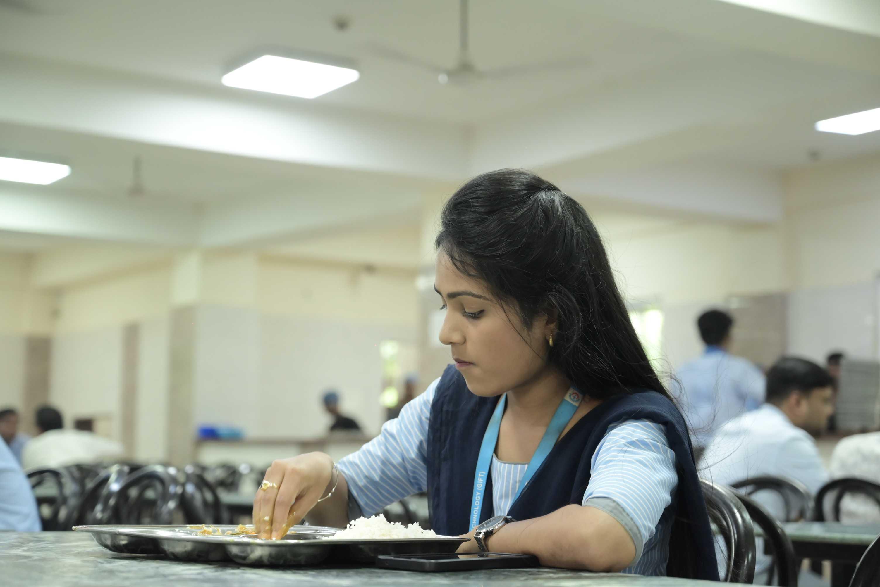 GIFT Bhubaneswar Campus photo 28