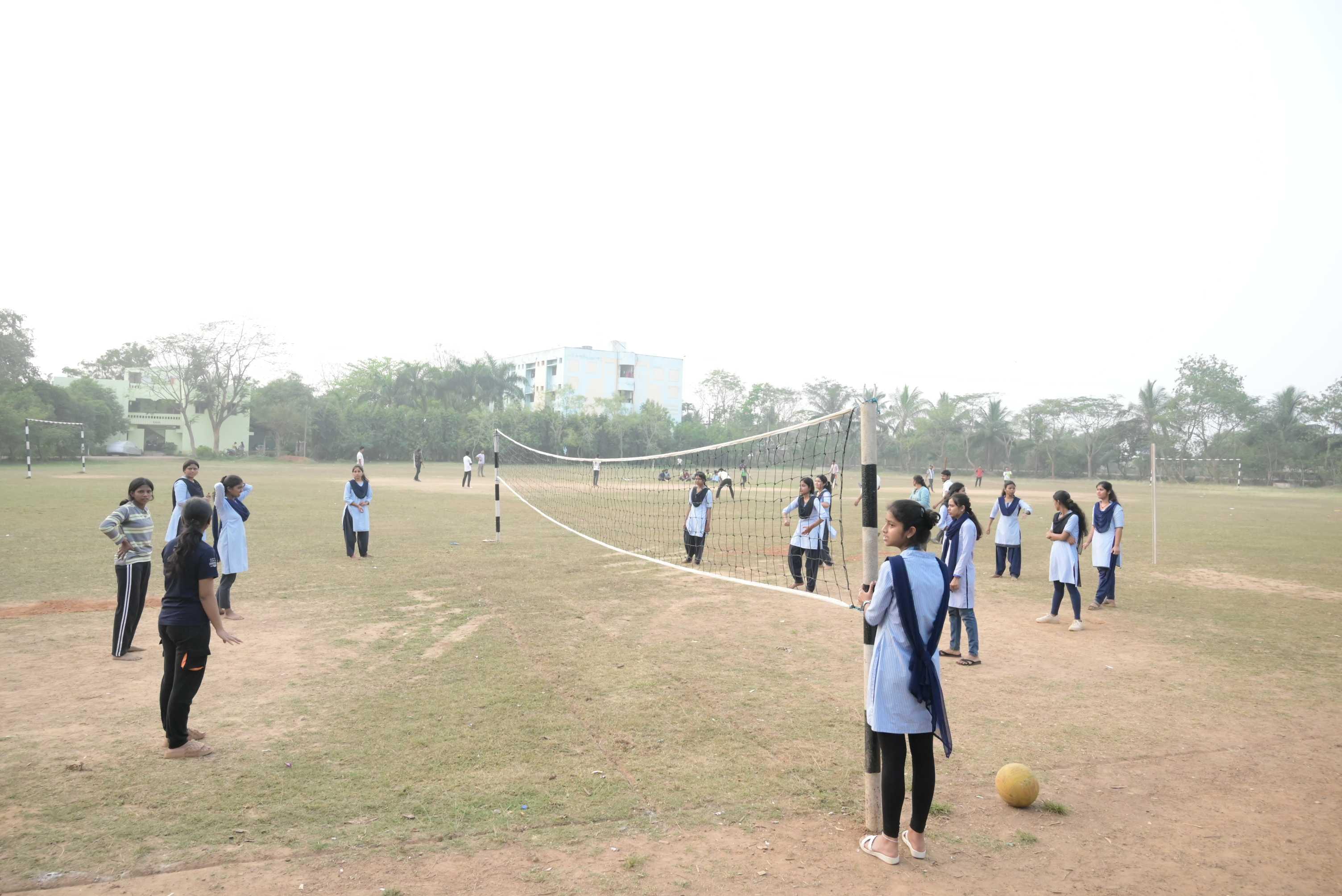 GIFT Bhubaneswar Campus photo 30