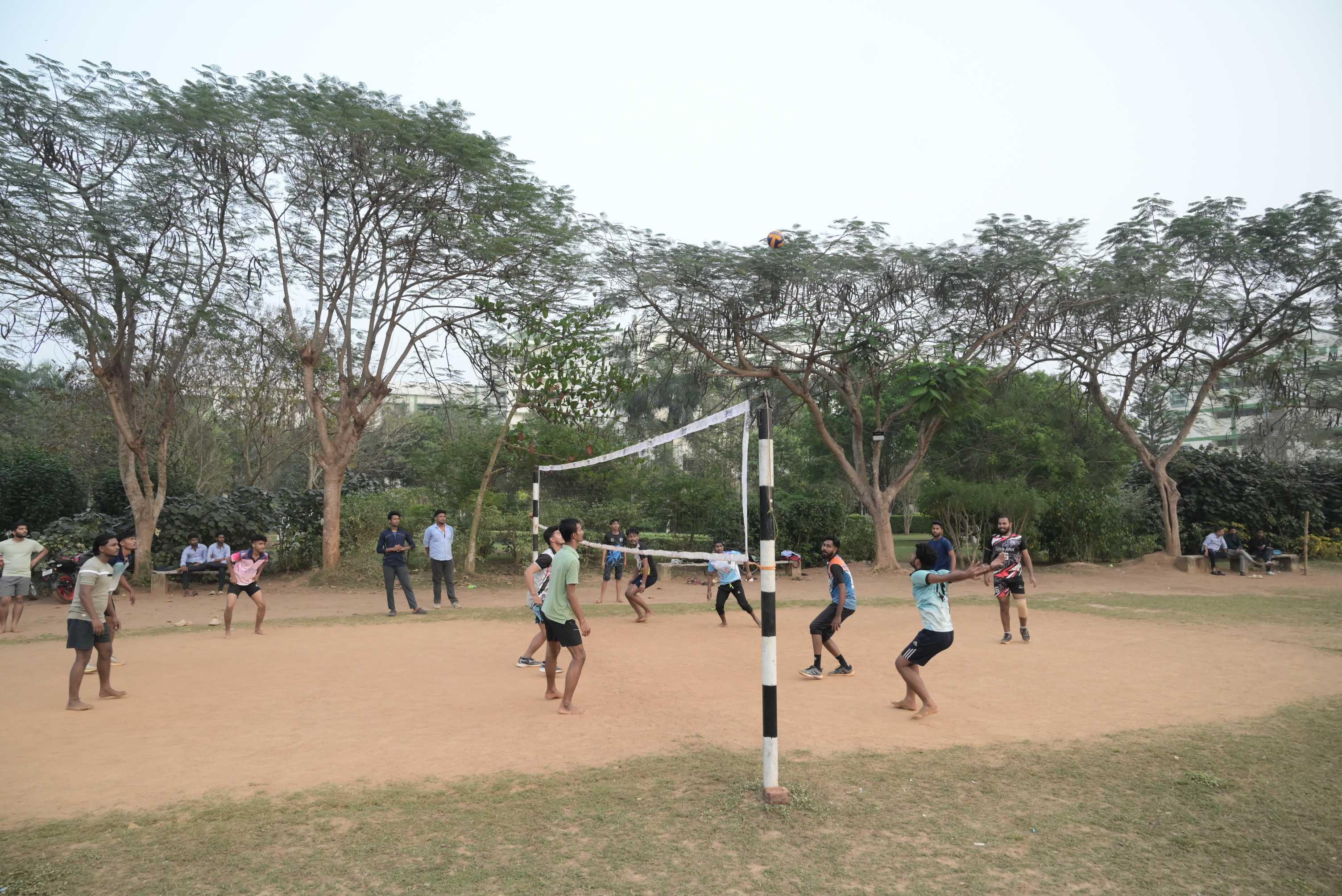 GIFT Bhubaneswar Campus photo 31