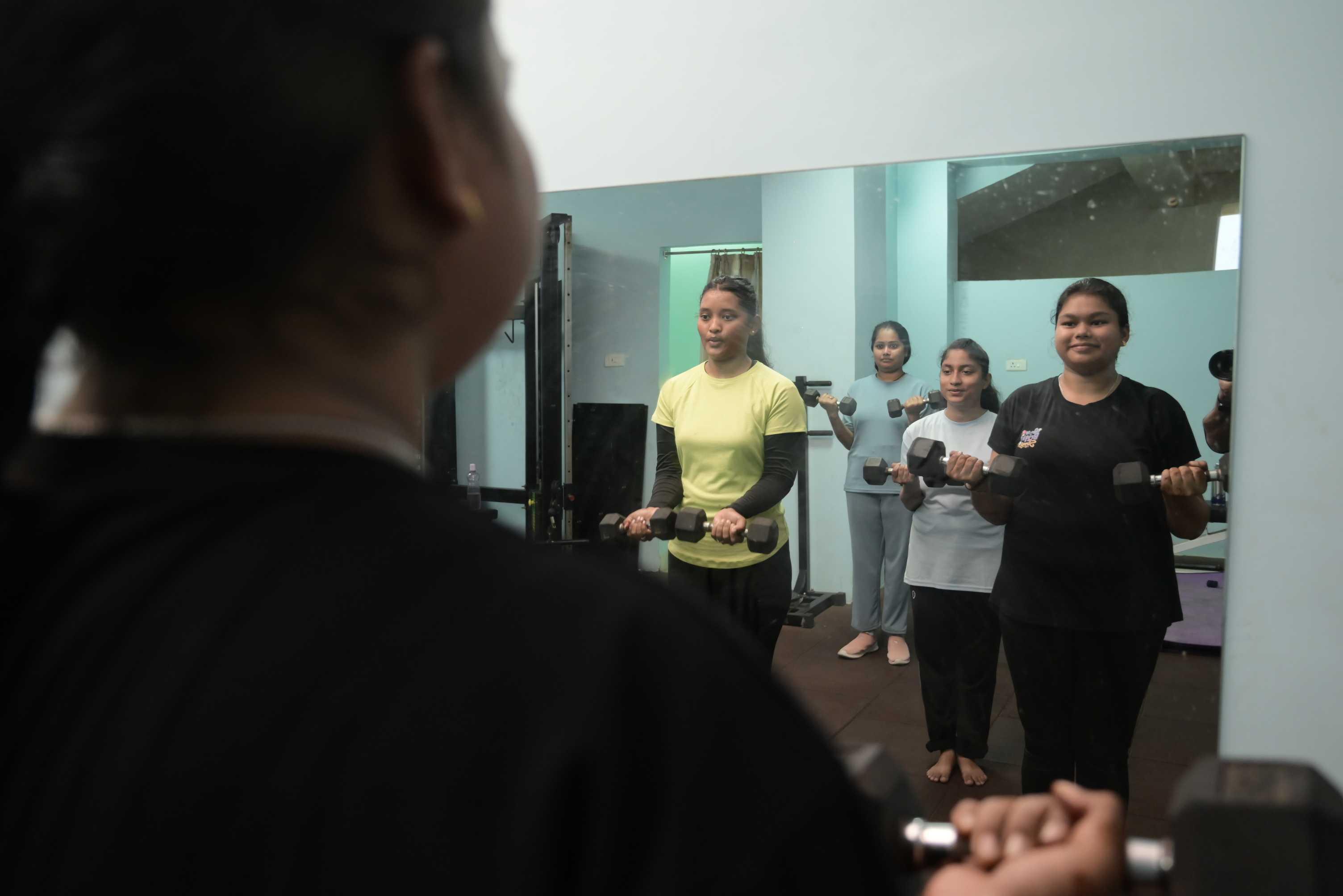 GIFT Bhubaneswar Campus photo 33