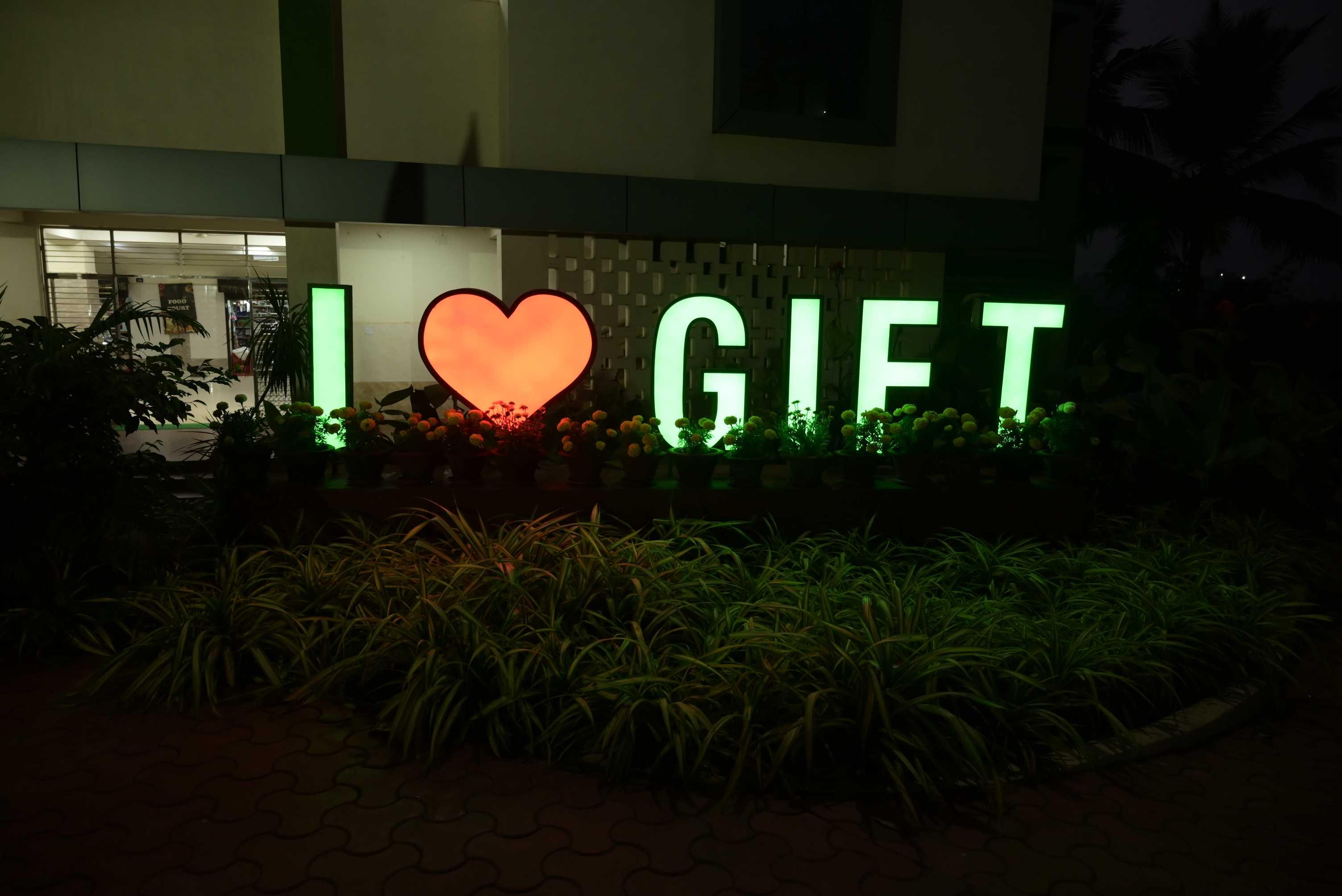 GIFT Bhubaneswar Campus photo 34