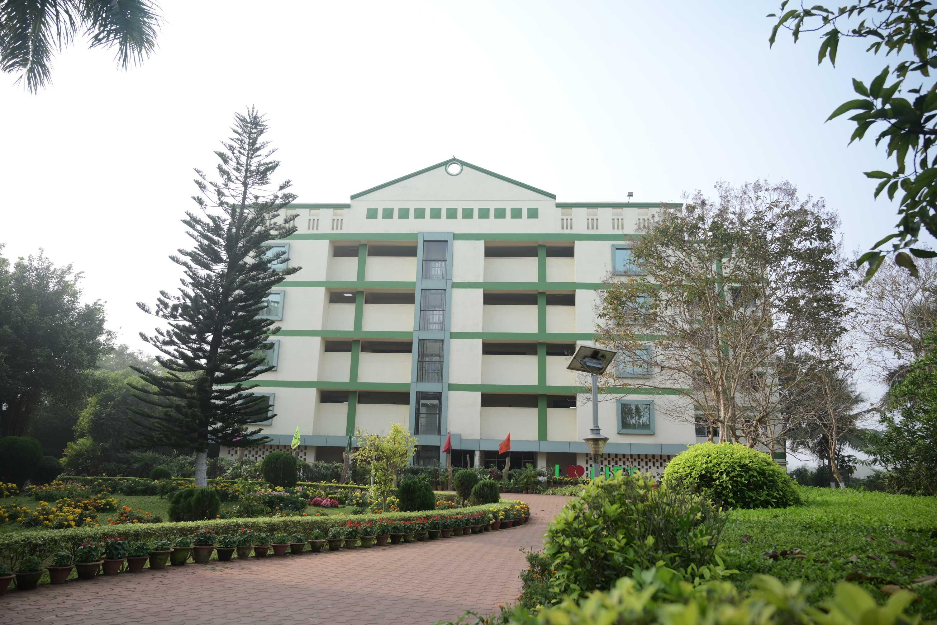 GIFT Bhubaneswar Campus photo 35