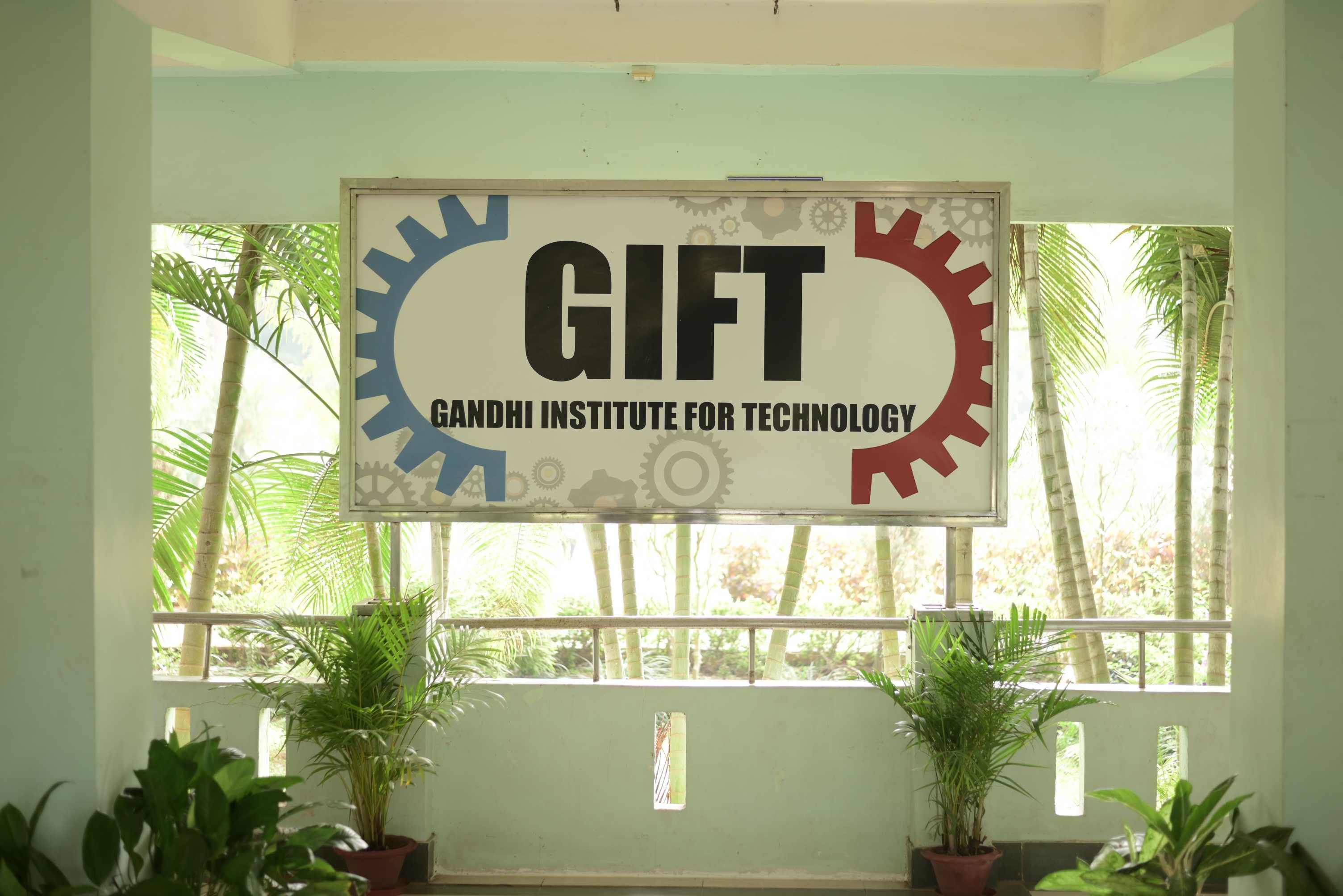 GIFT Bhubaneswar Campus photo 36