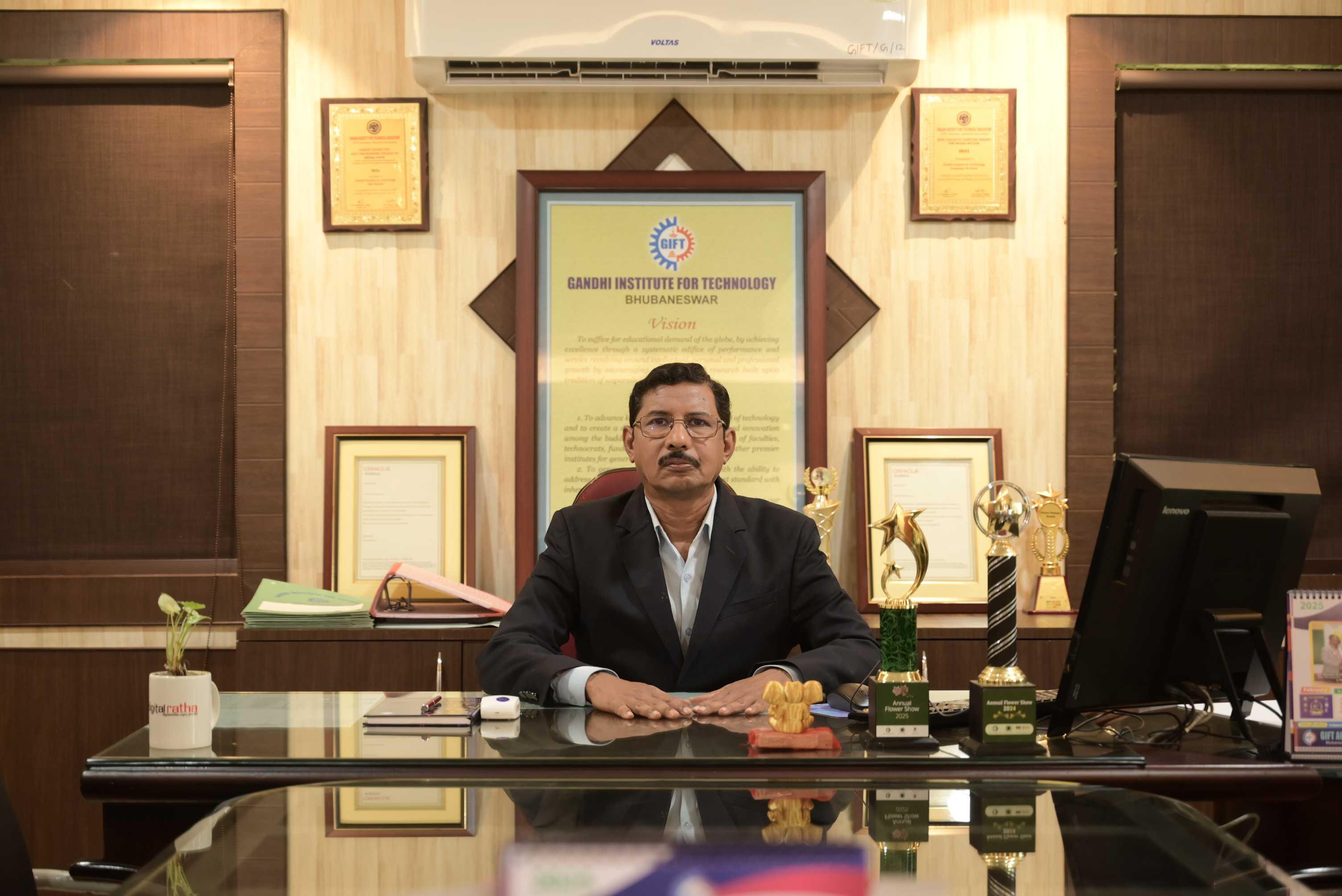 GIFT Bhubaneswar Campus photo 37