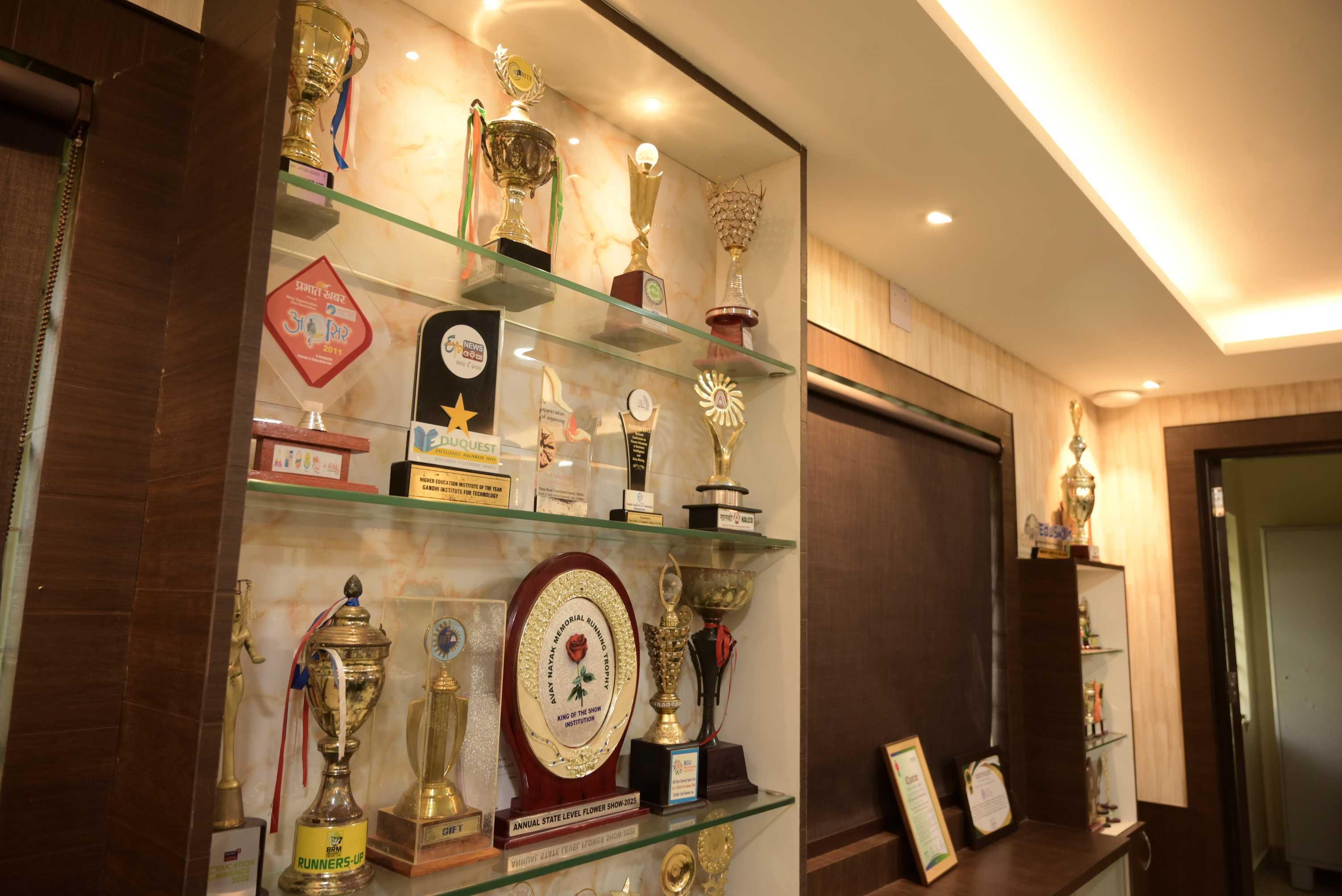 GIFT Bhubaneswar Campus photo 38