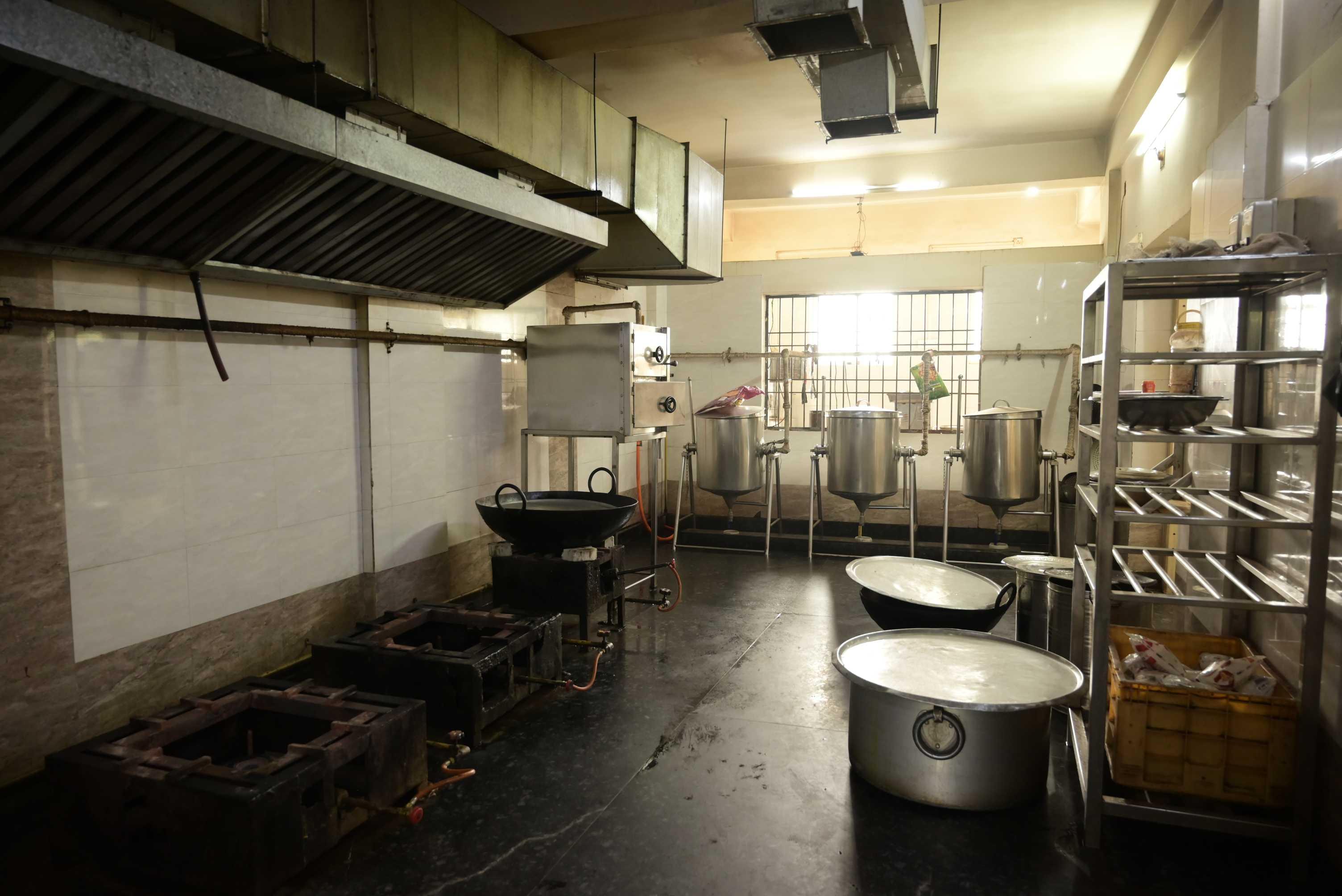 GIFT Bhubaneswar Campus photo 39