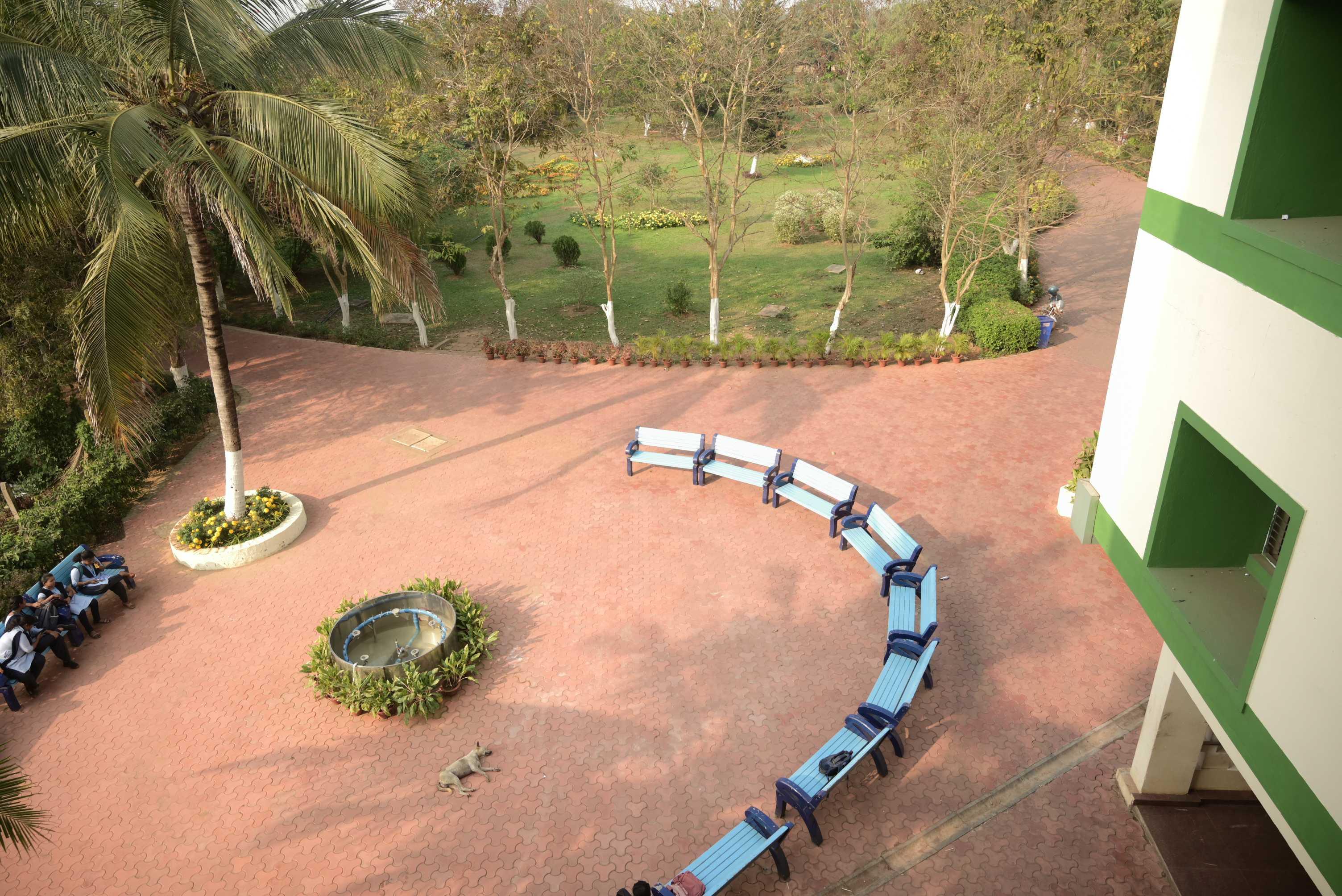 GIFT Bhubaneswar Campus photo 42