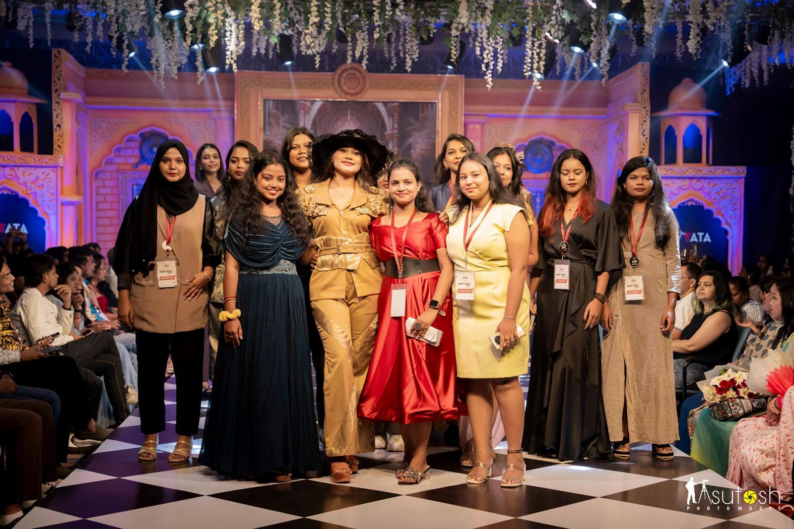 NIF Global Bhubaneswar Events photo 3