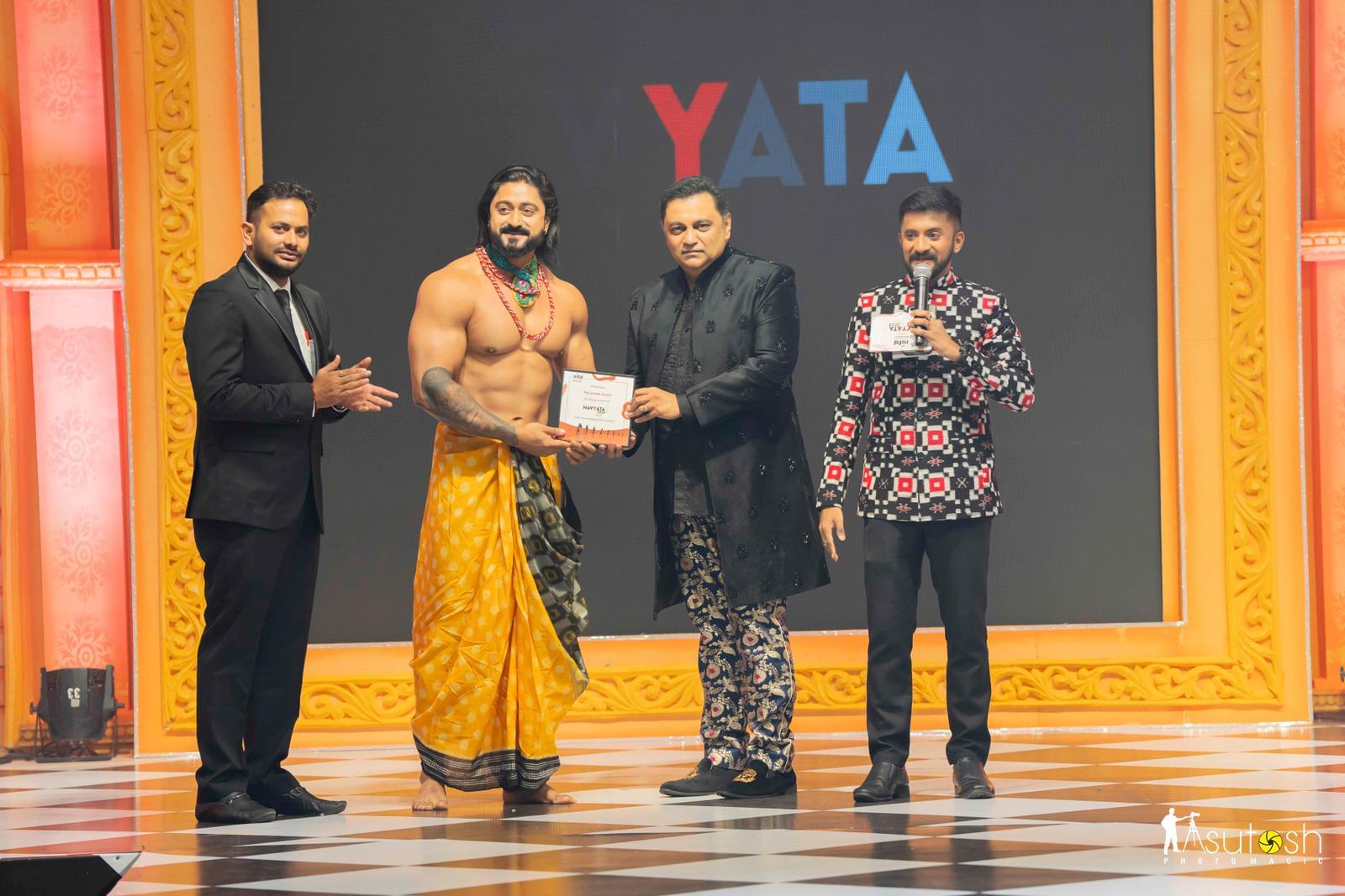 NIF Global Bhubaneswar Events photo 7