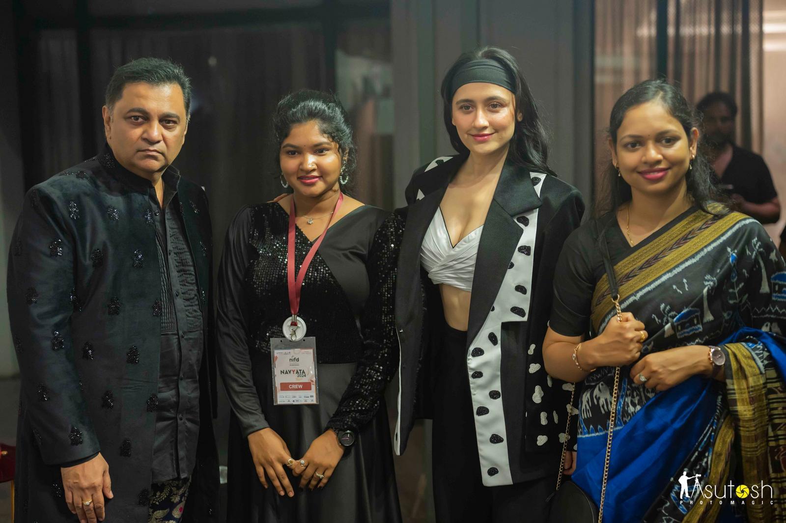 NIF Global Bhubaneswar Events photo 1