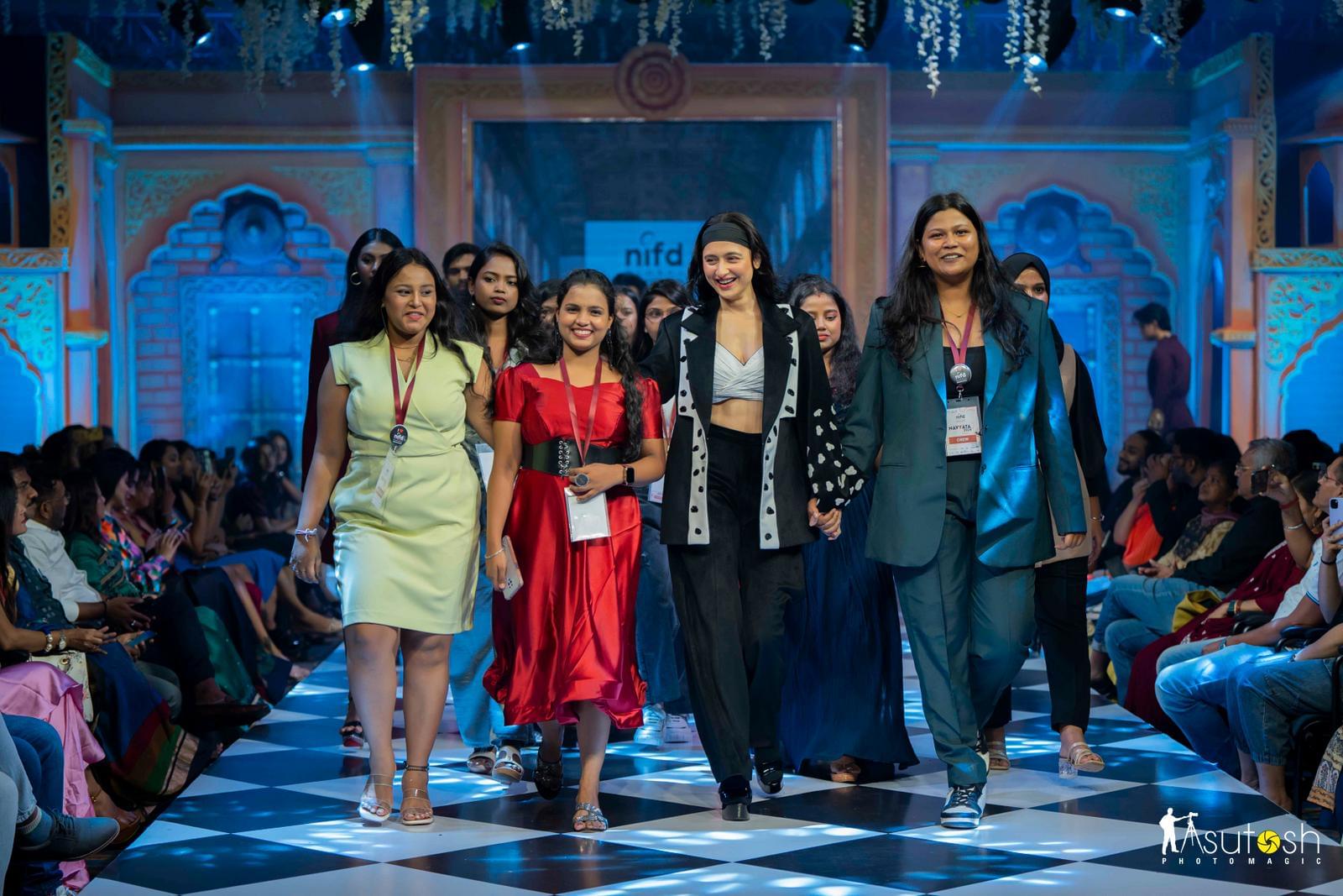 NIF Global Bhubaneswar Events photo 10