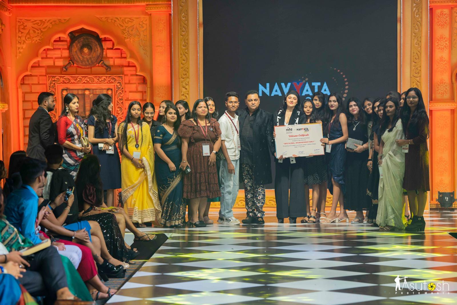 NIF Global Bhubaneswar Events photo 11