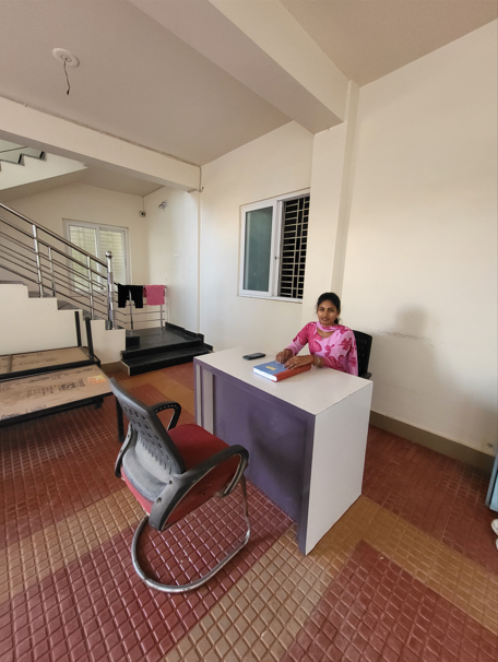 NIF Global Bhubaneswar Hostel photo 2