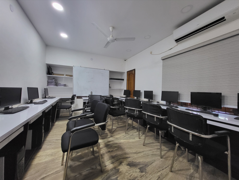 NIF Global Bhubaneswar Campus photo 2