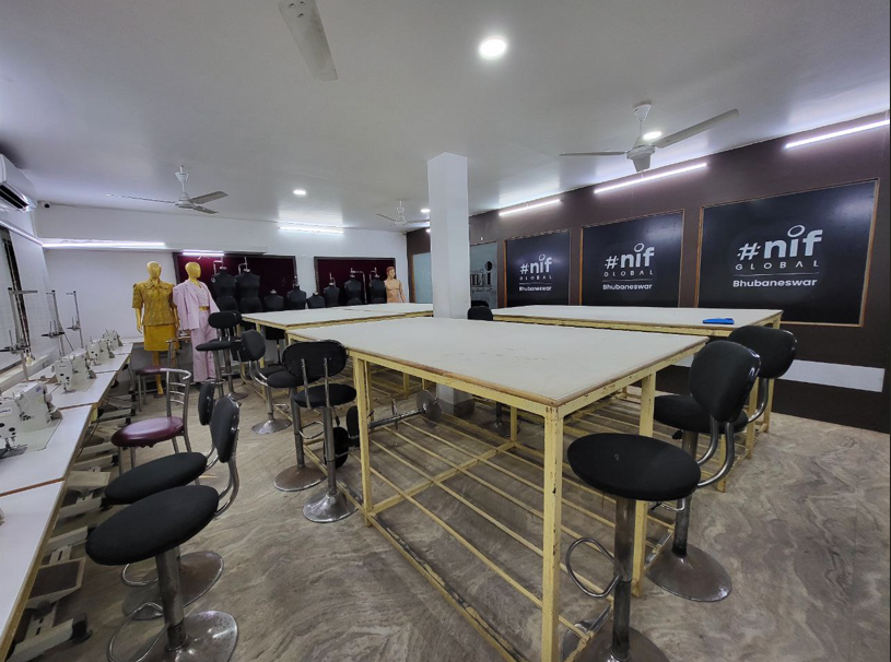 NIF Global Bhubaneswar Campus photo 3