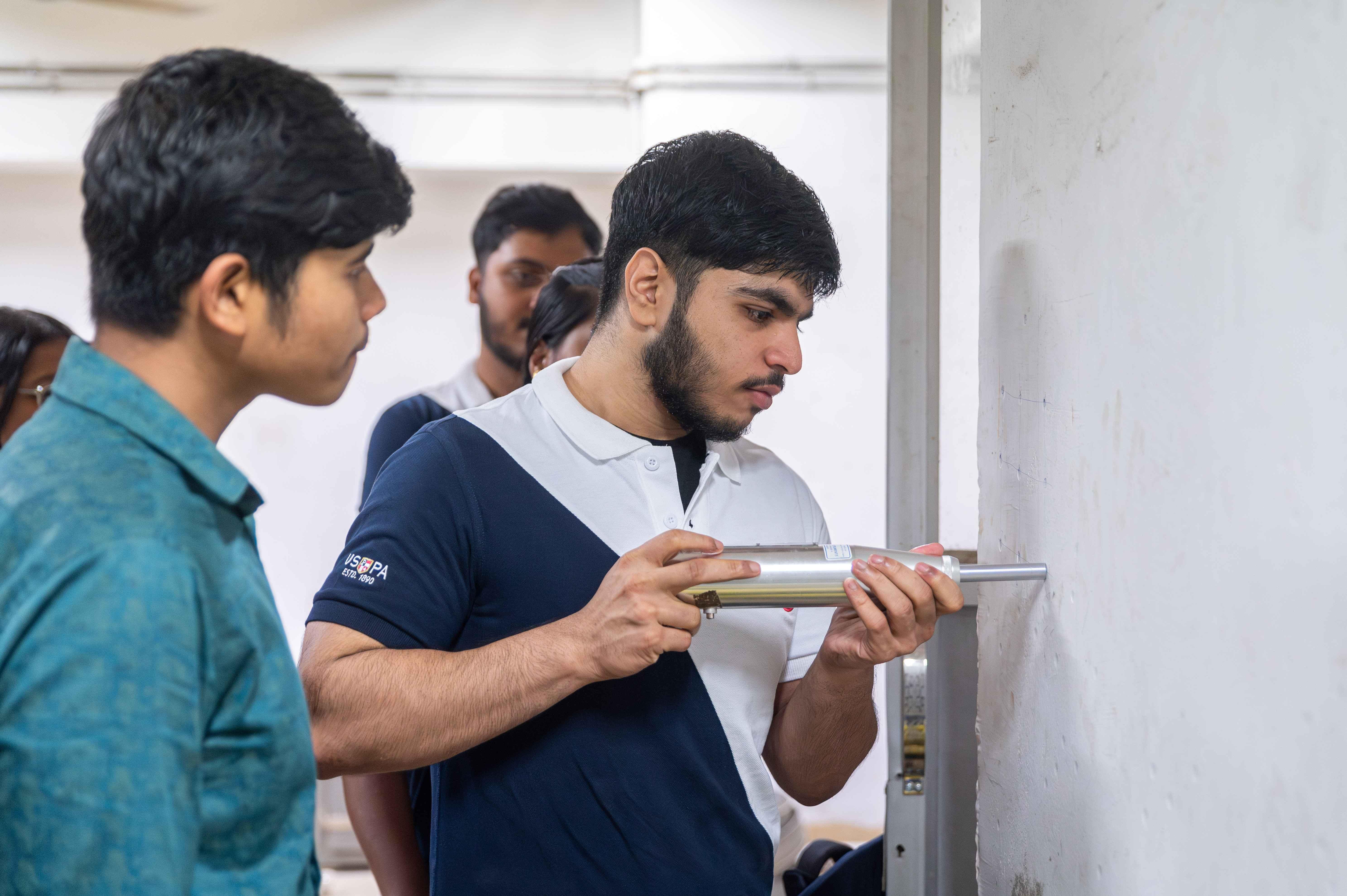 Techno India University Powered by Emversity Photo Album photo 19